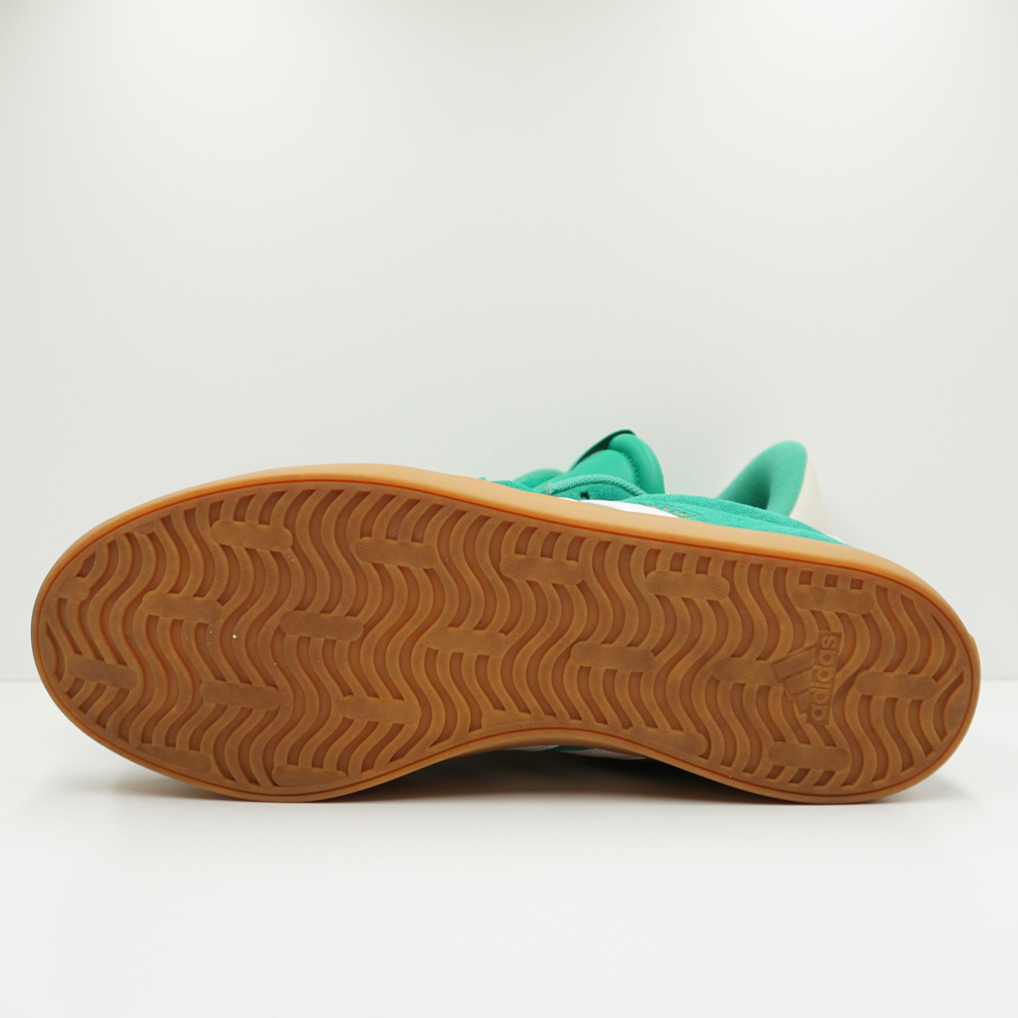 Adidas VL Court 3.0 Green Beige Gum