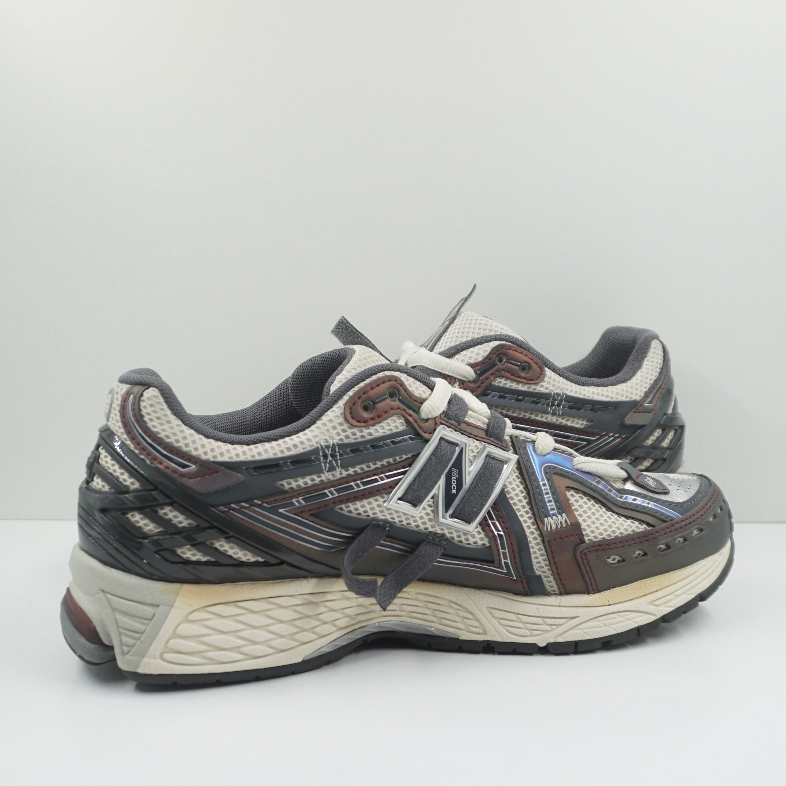 New Balance 1906A Eggplant