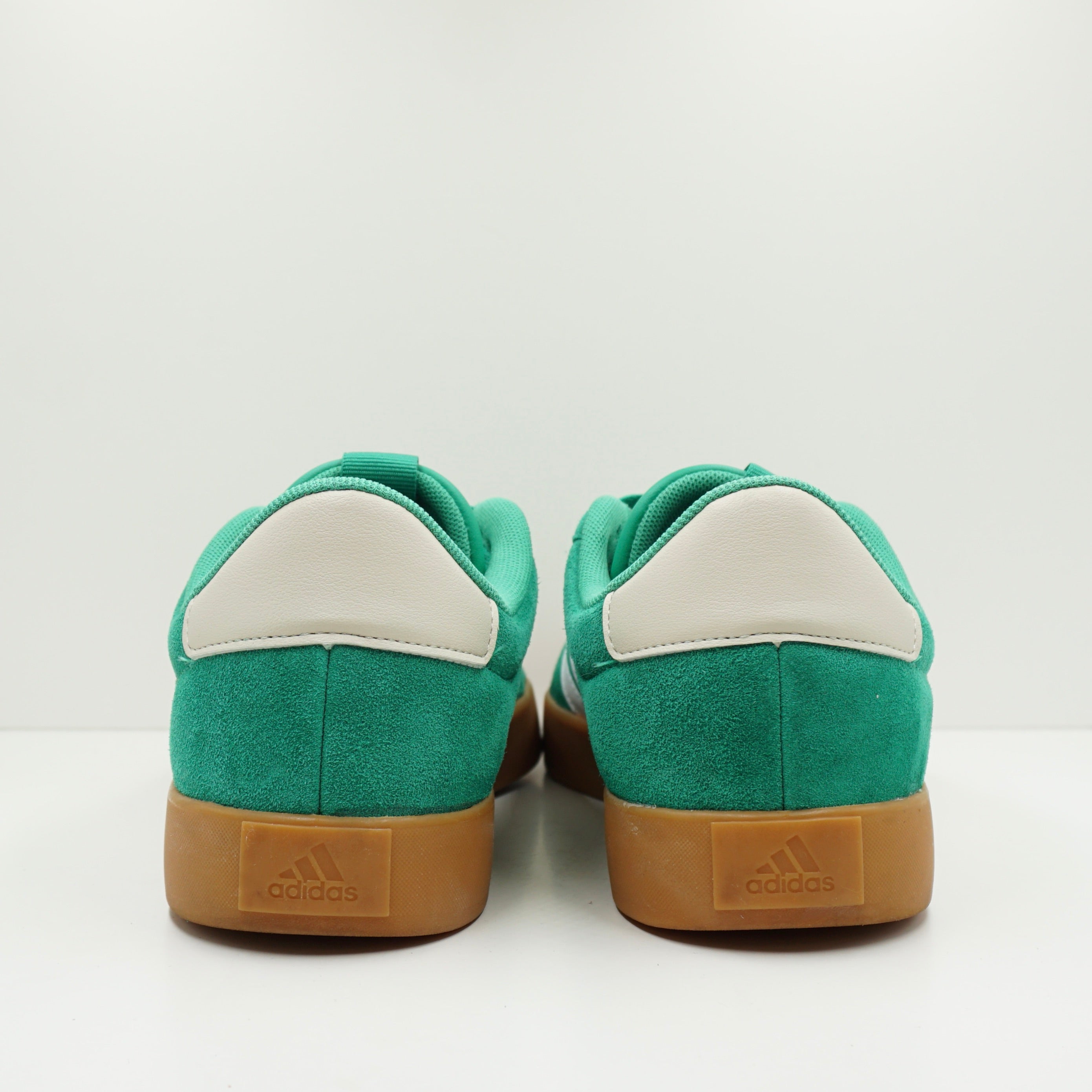 Adidas VL Court 3.0 Green Beige Gum
