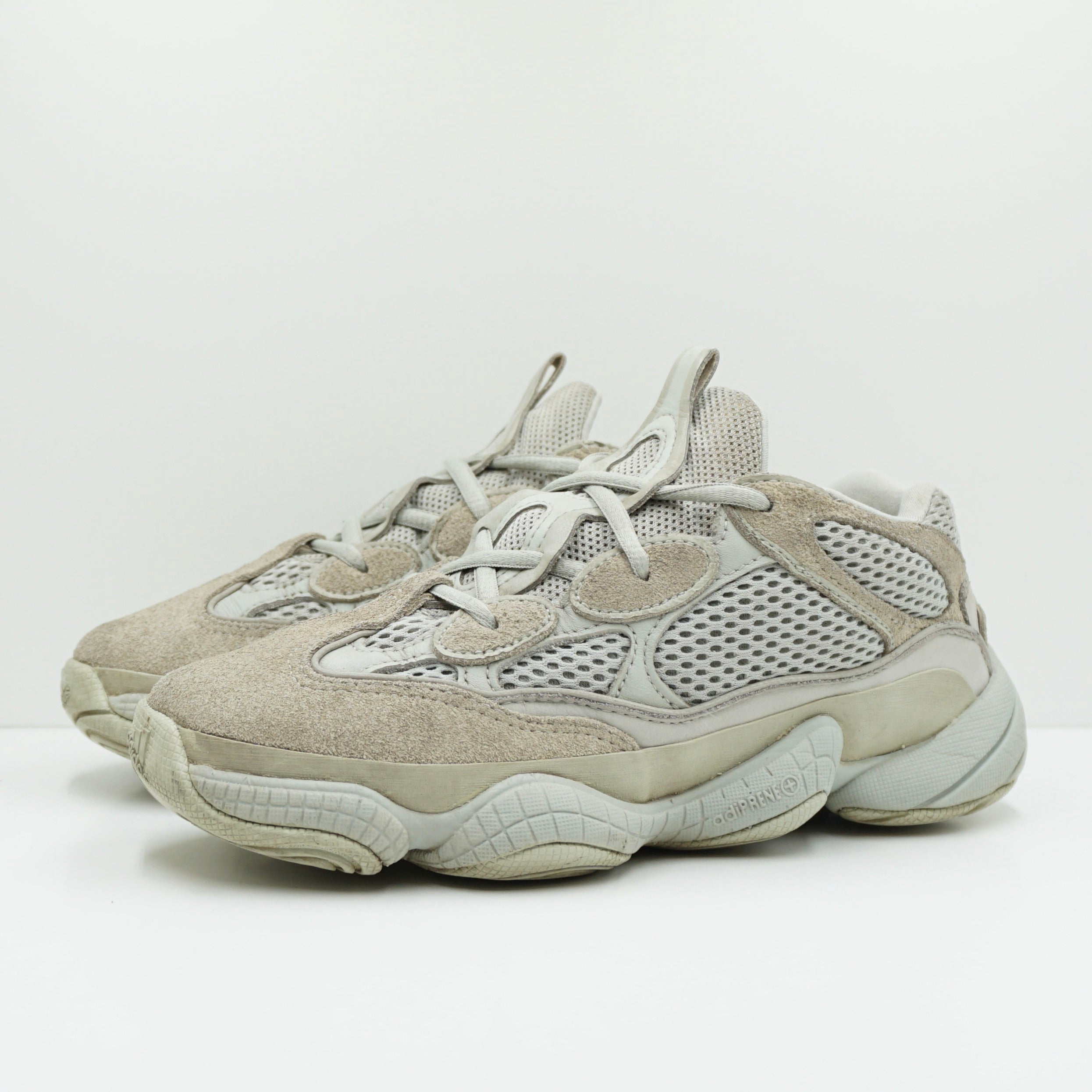 Adidas Yeezy 500 Salt