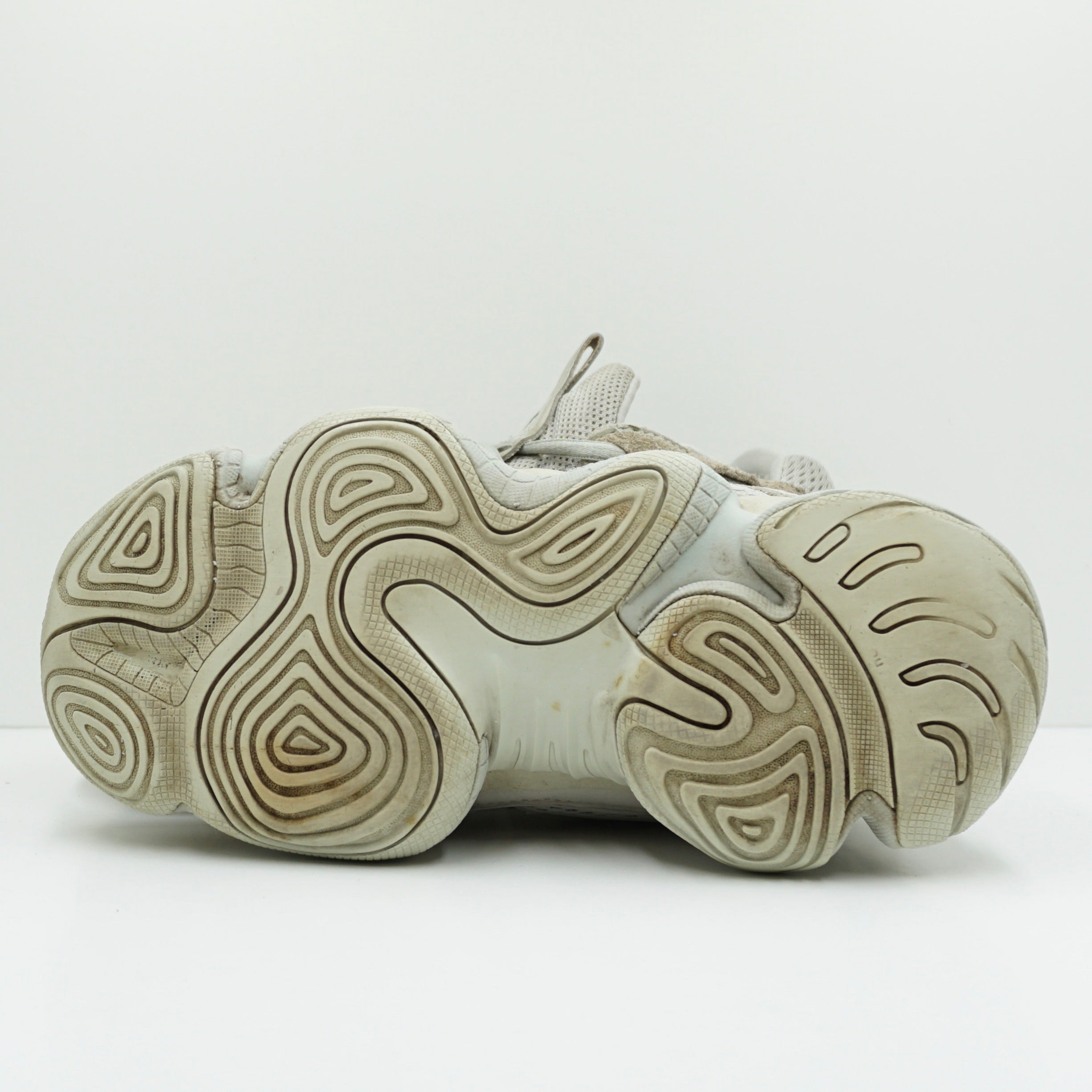 Adidas Yeezy 500 Salt