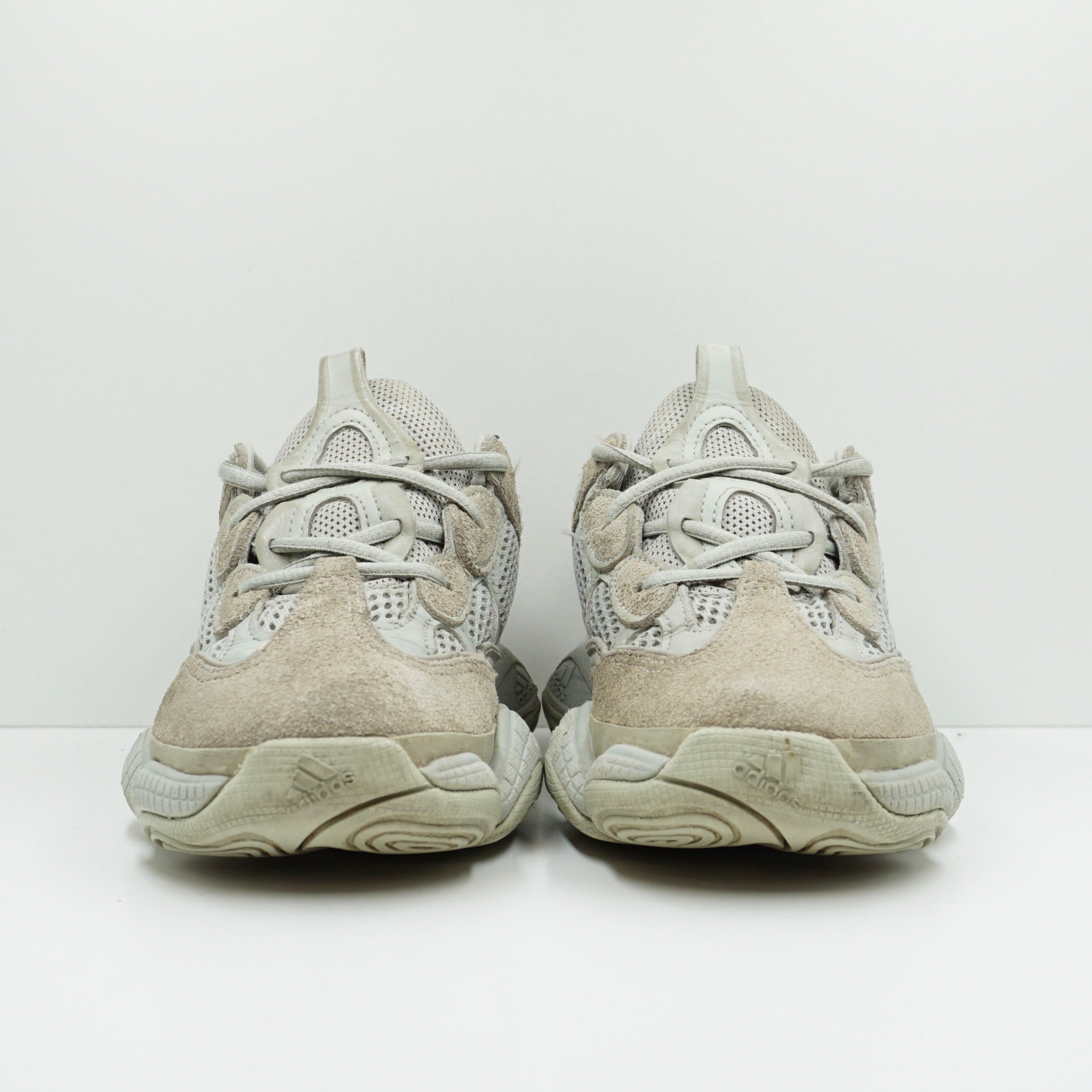 Adidas Yeezy 500 Salt