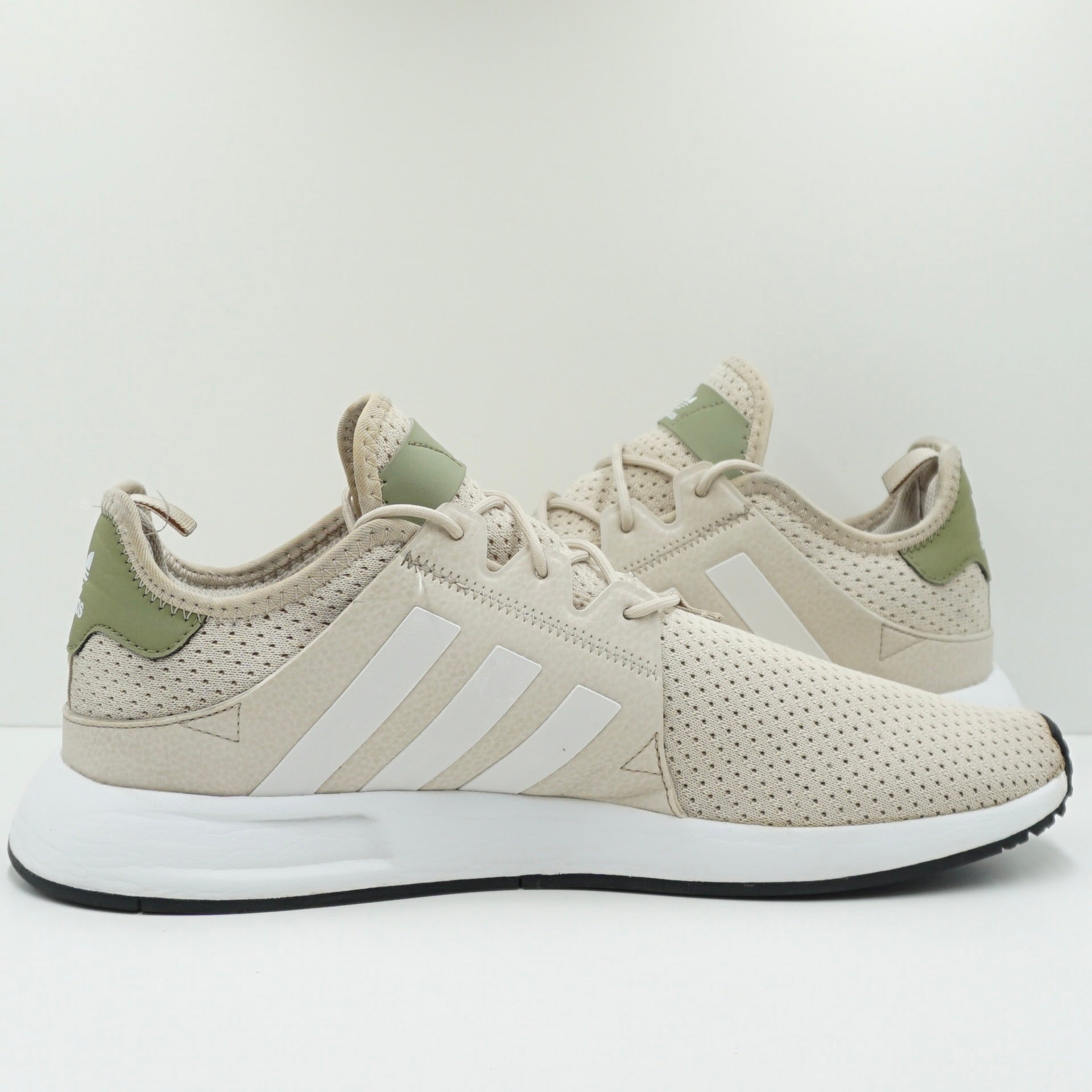 Adidas X_PLR Clear Brown Trace Cargo