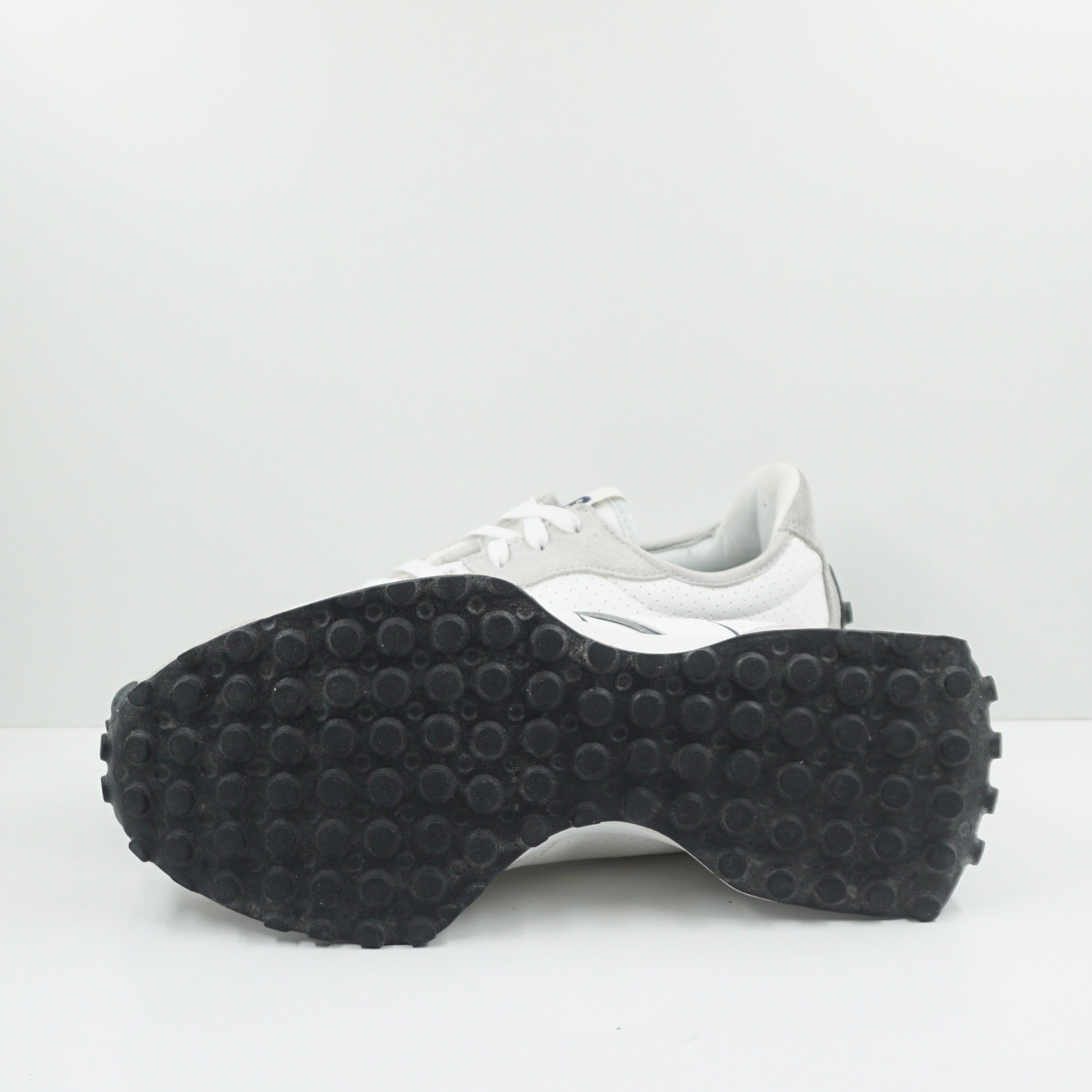 New Balance 327 Brighton Grey Navy
