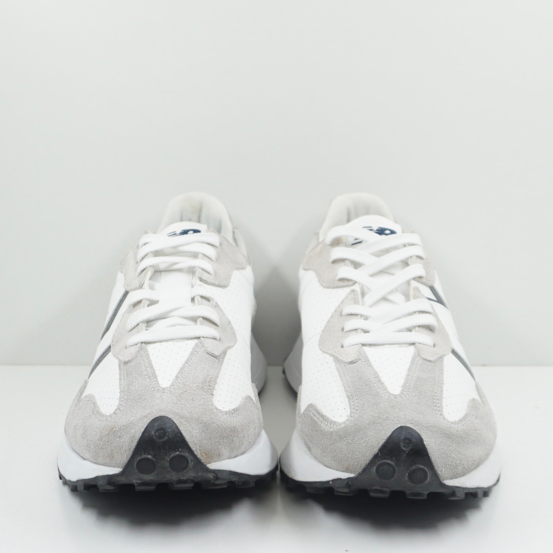 New Balance 327 Brighton Grey Navy