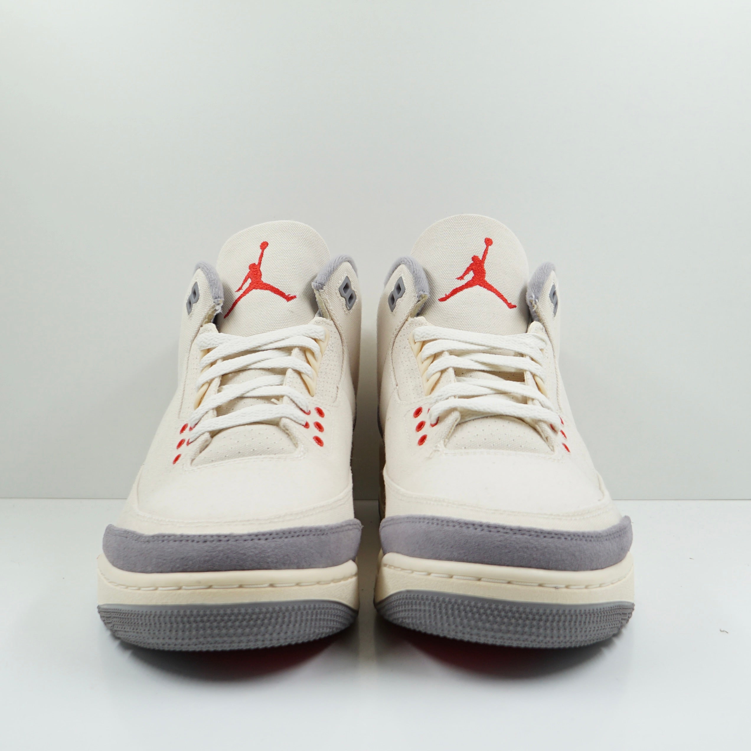 Jordan 3 Retro Muslin