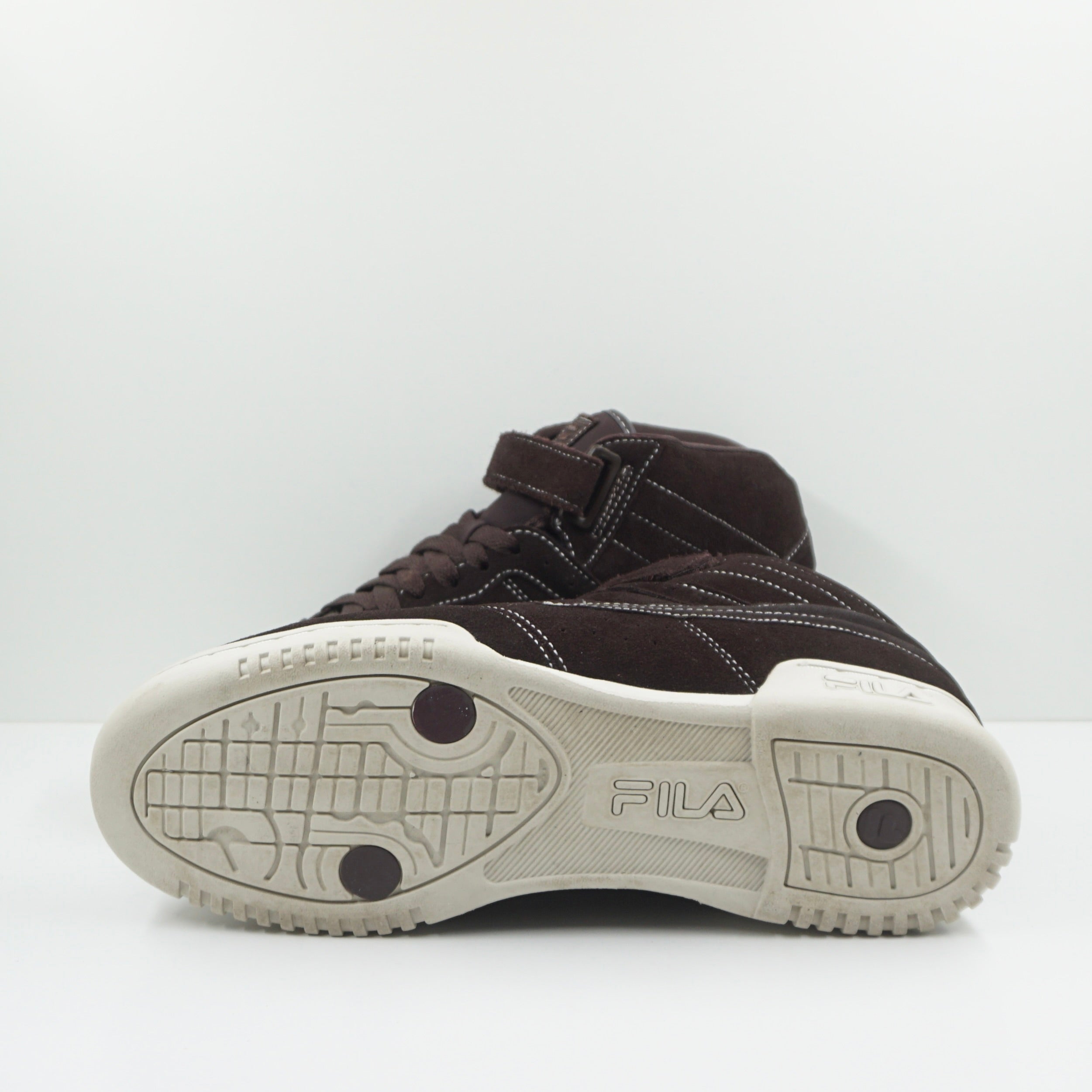 Fila Vulc Brown