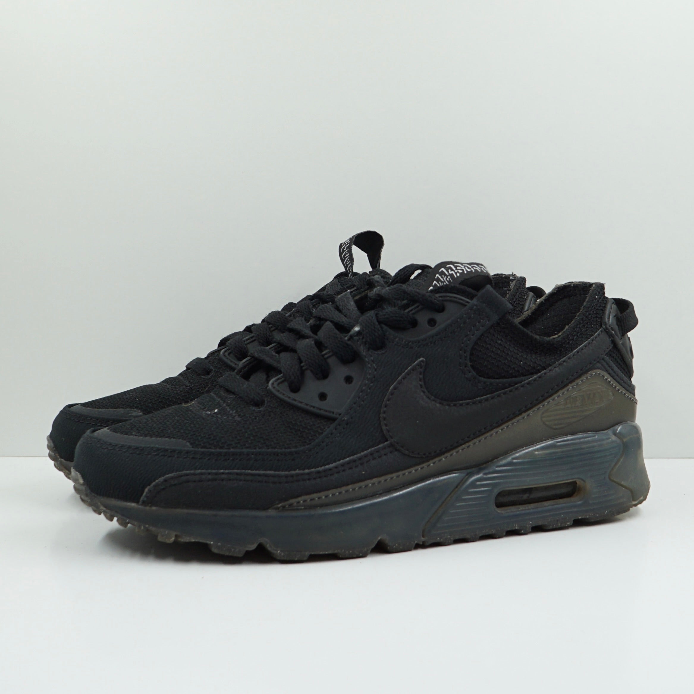 Nike Air Max Terrascape 90 Black