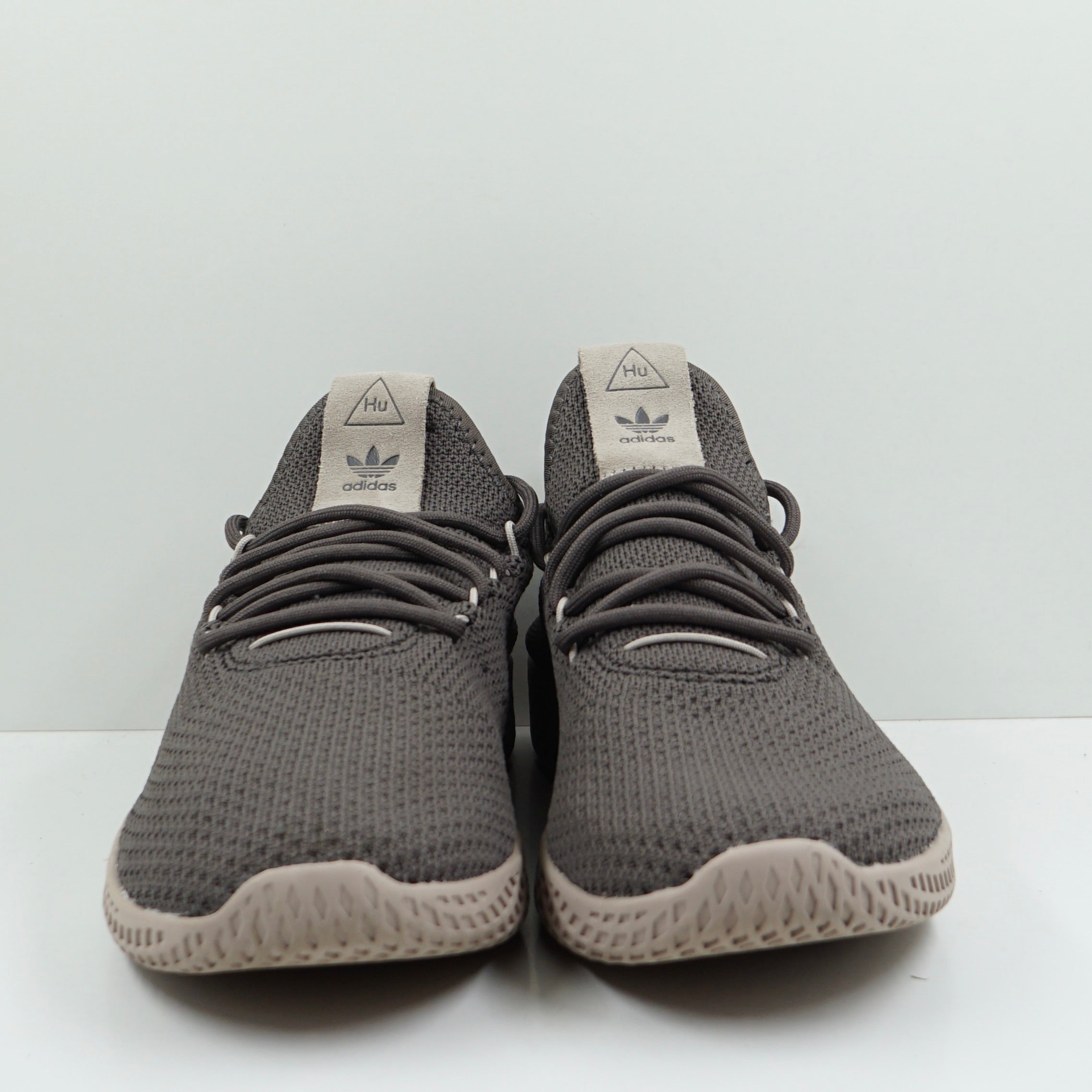 Adidas PW Tennis HU Cinder Cinder Light Brown