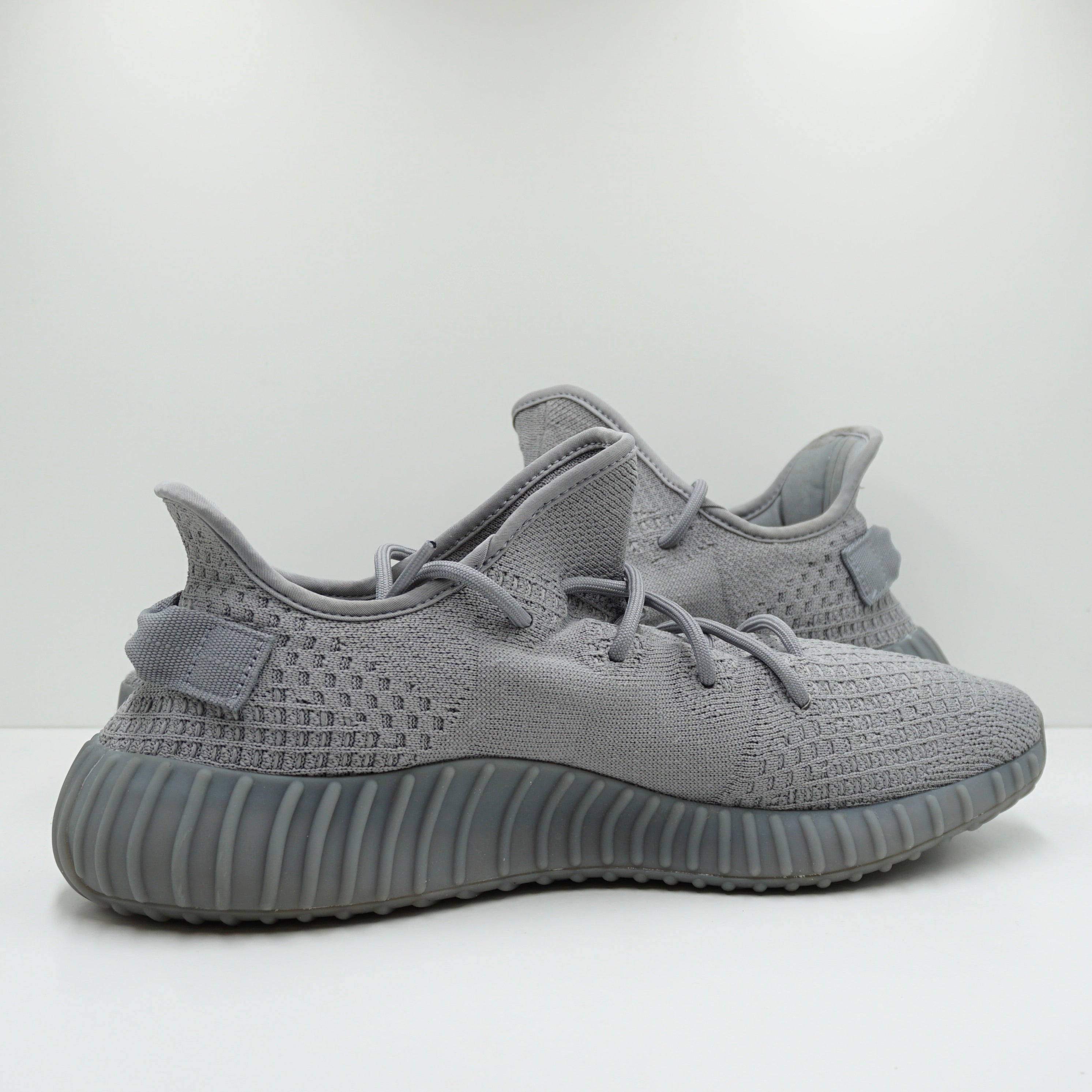 Adidas Yeezy Boost 350 V2 Steel Grey