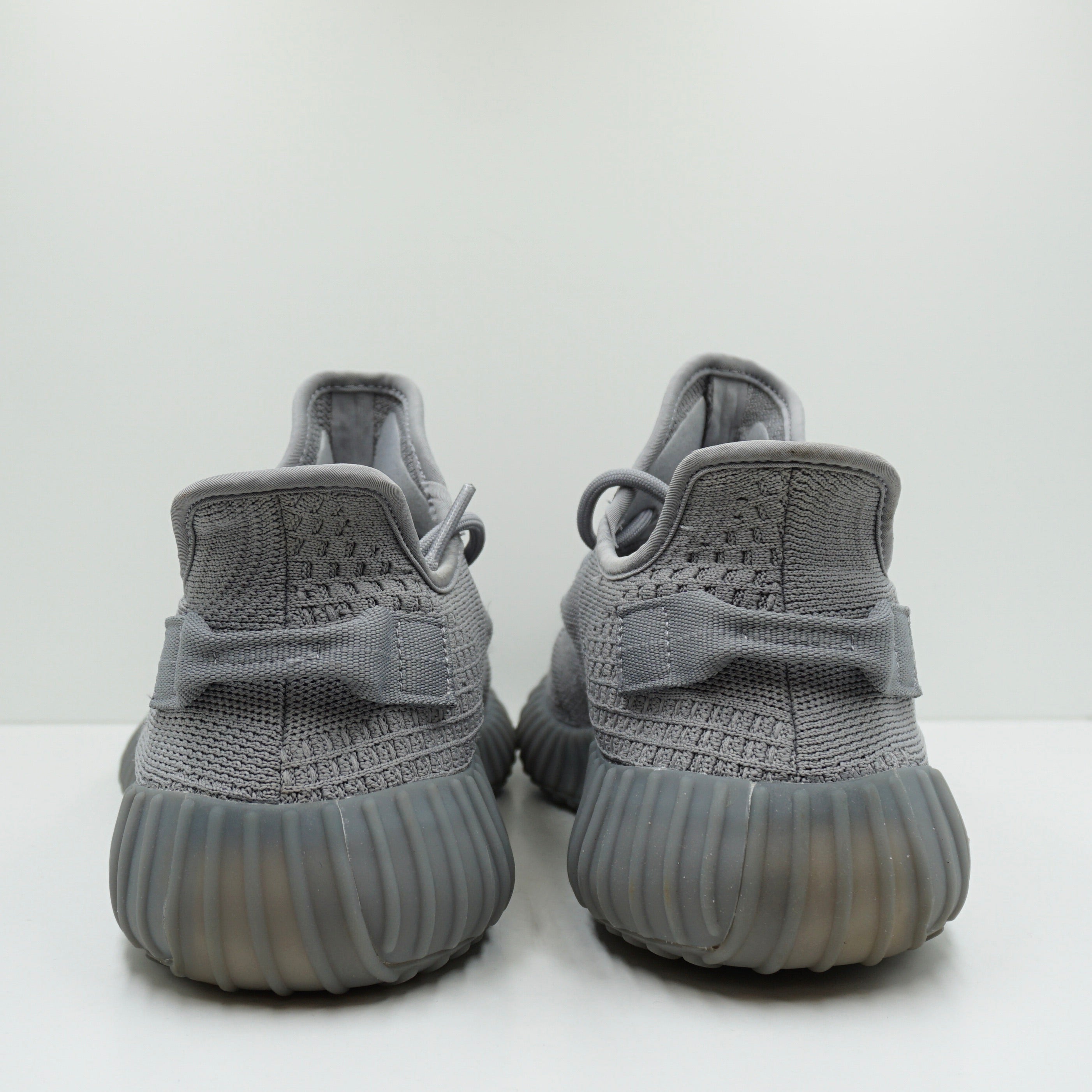 Adidas Yeezy Boost 350 V2 Steel Grey