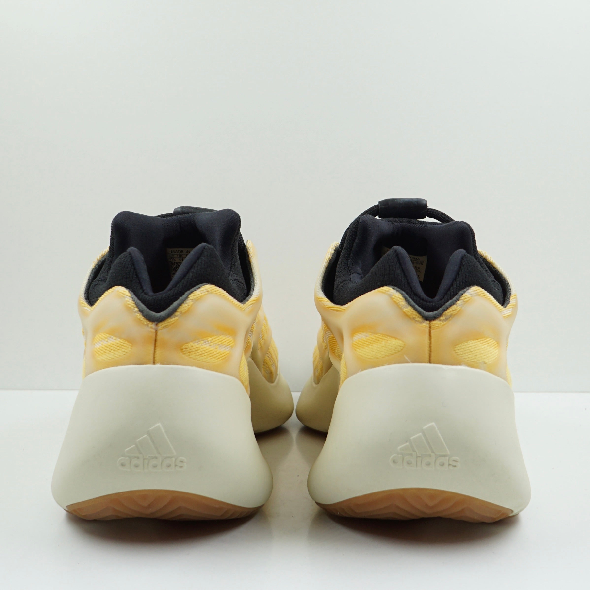 Adidas Yeezy 700 V3 Mono Safflower