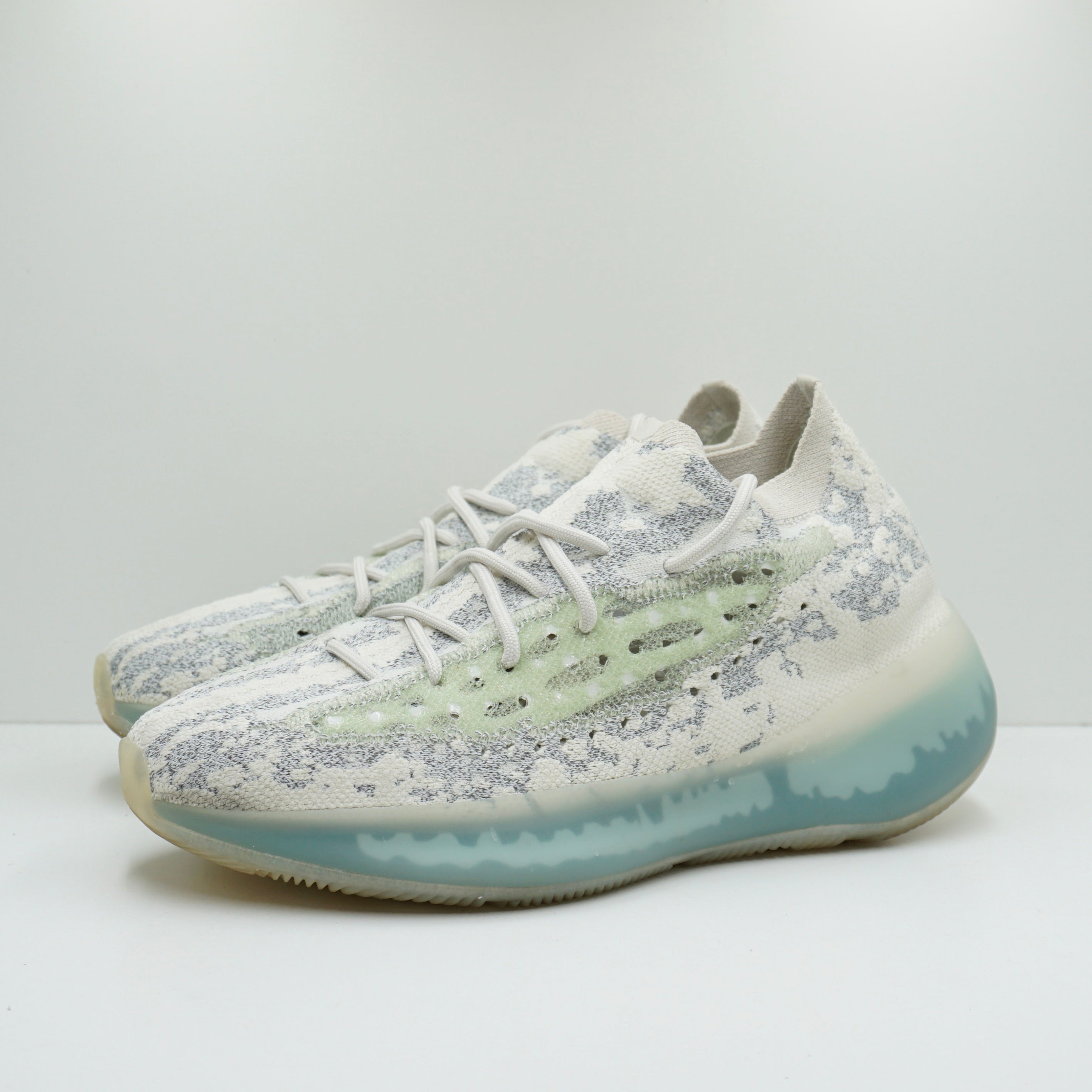 Adidas Yeezy Boost 380 Alien Blue