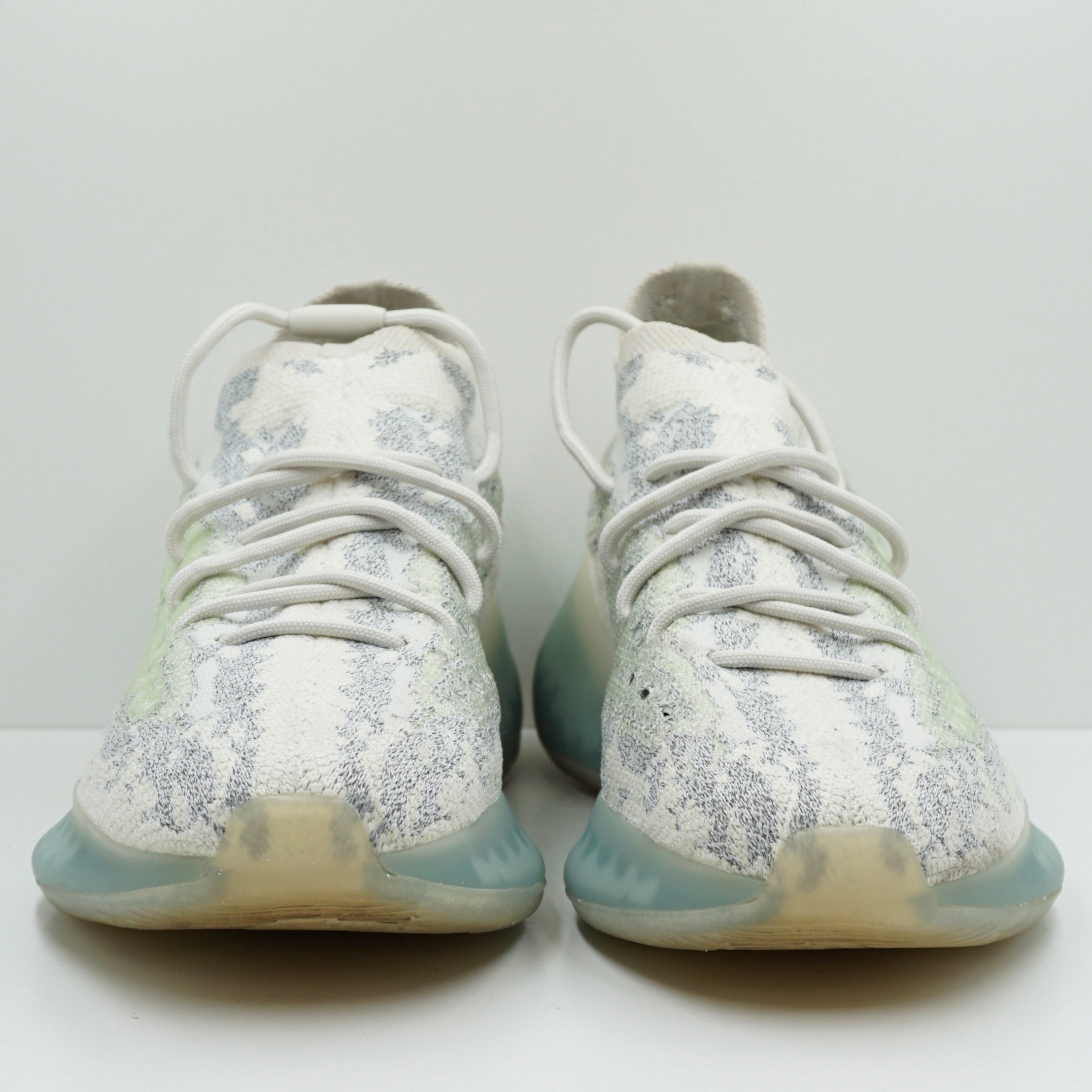 Adidas Yeezy Boost 380 Alien Blue
