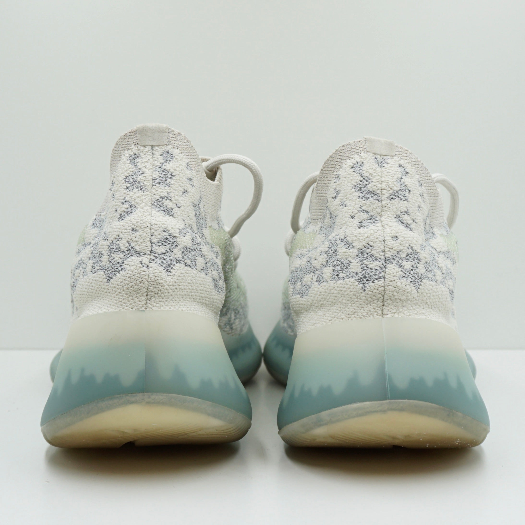 Adidas Yeezy Boost 380 Alien Blue