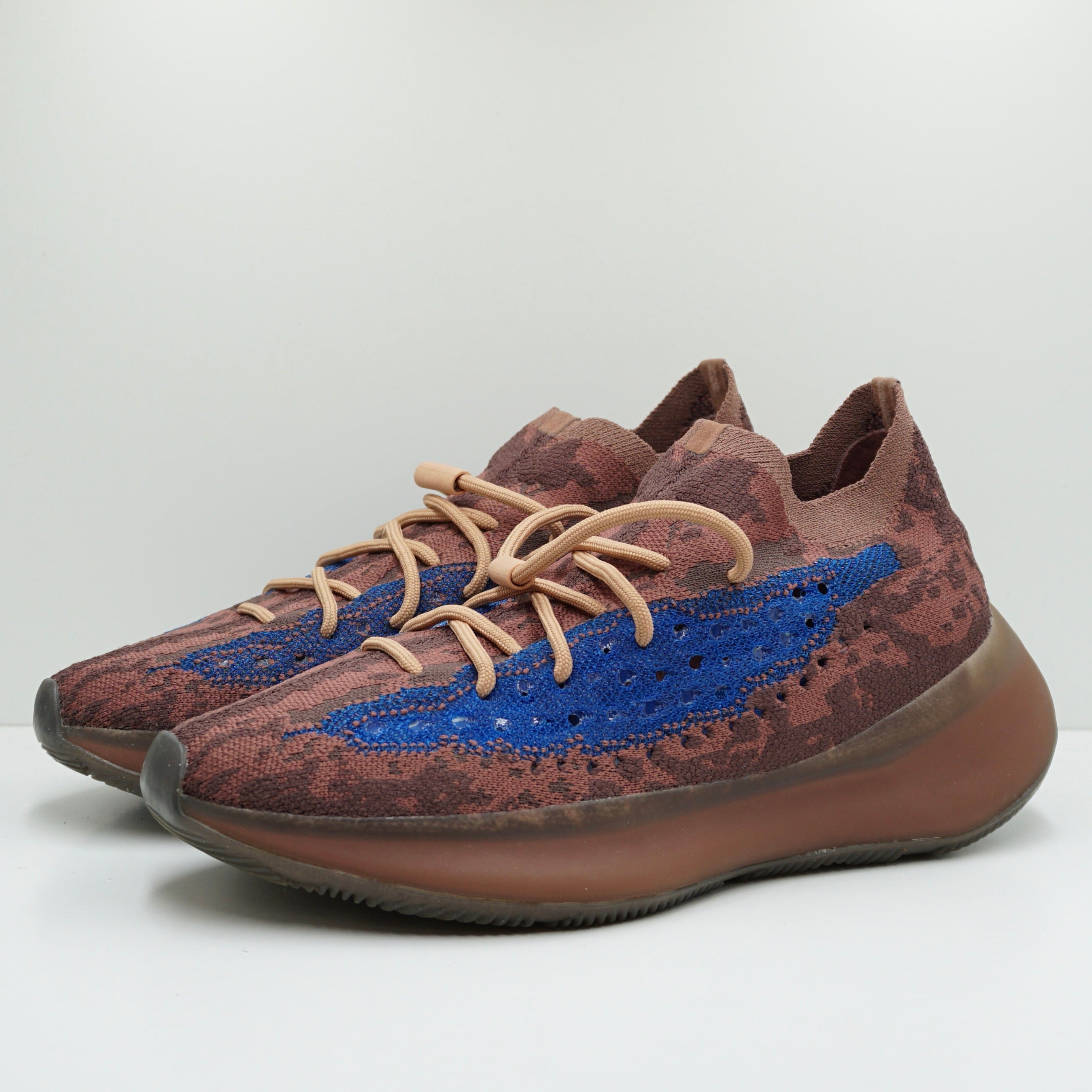 Adidas Yeezy Boost 380 Azure