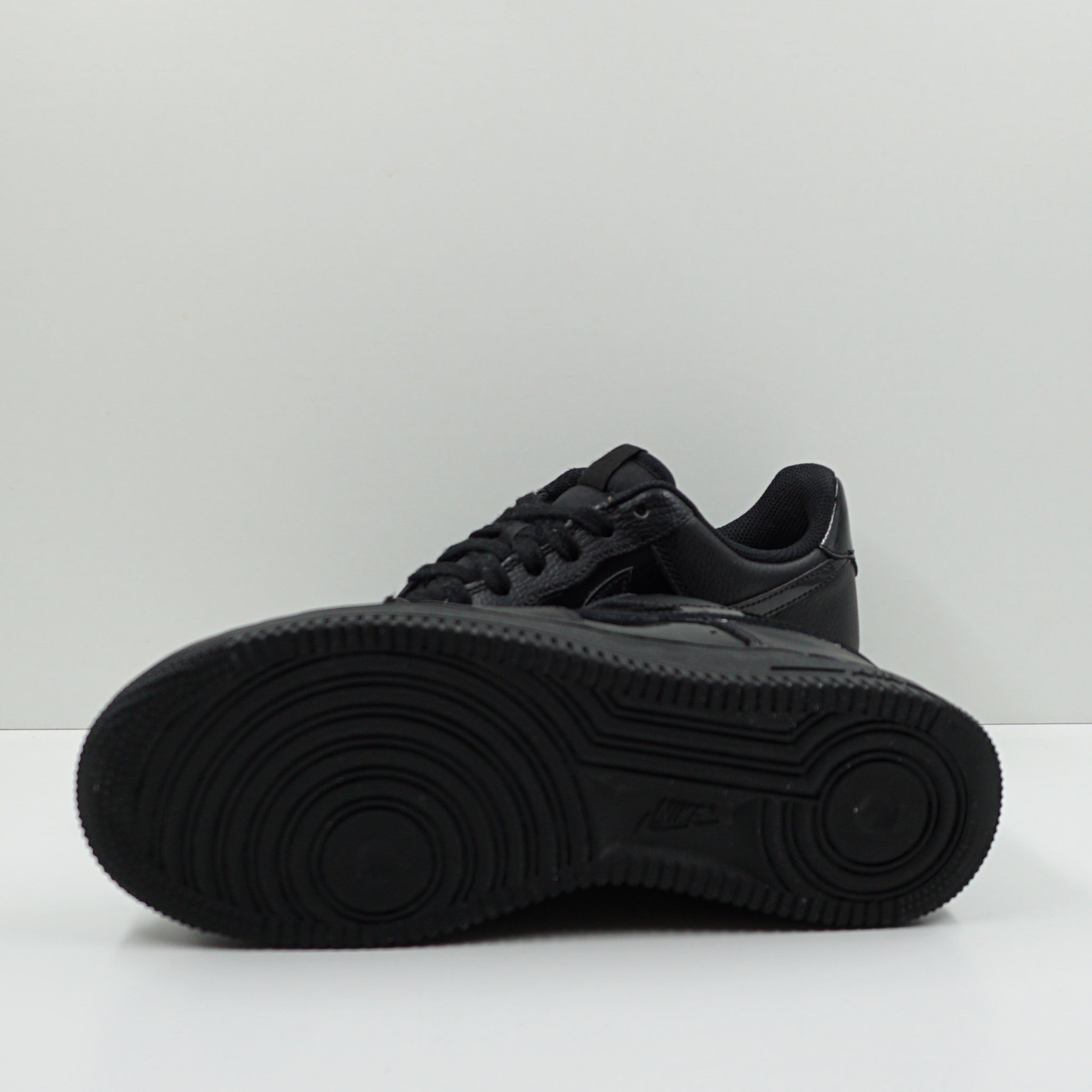 Nike Air Force 1 Leather Patent (W)