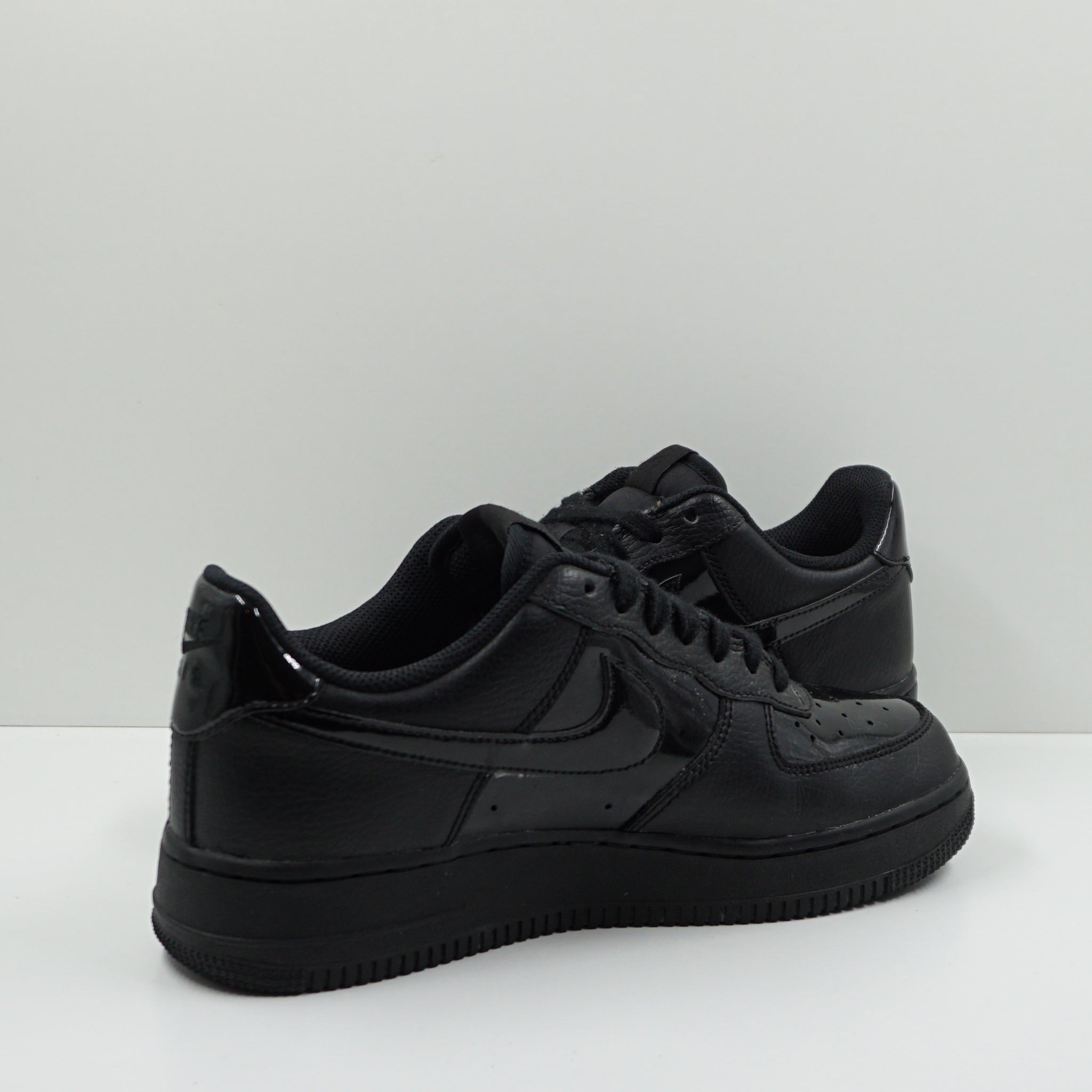 Nike Air Force 1 Leather Patent (W)