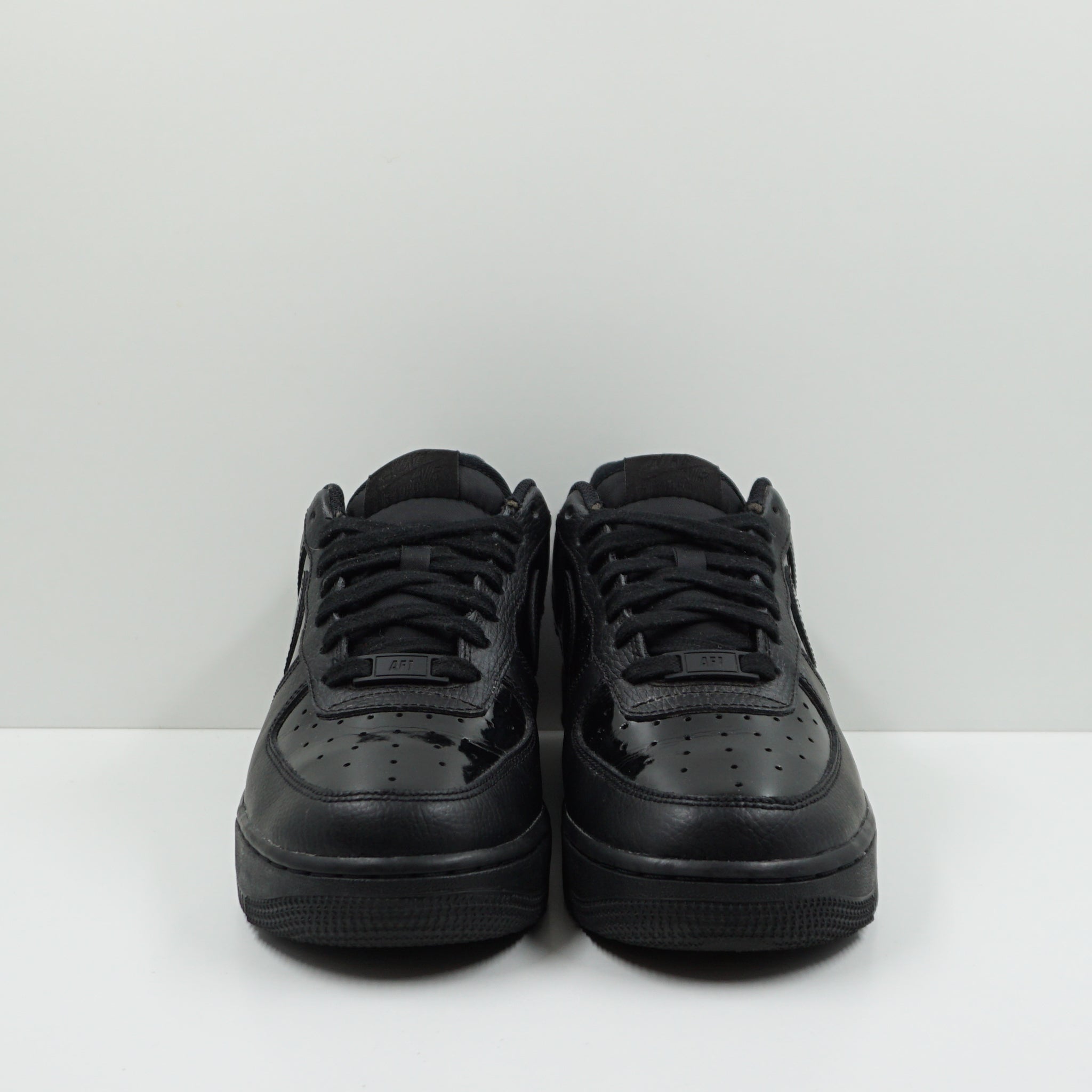 Nike Air Force 1 Leather Patent (W)
