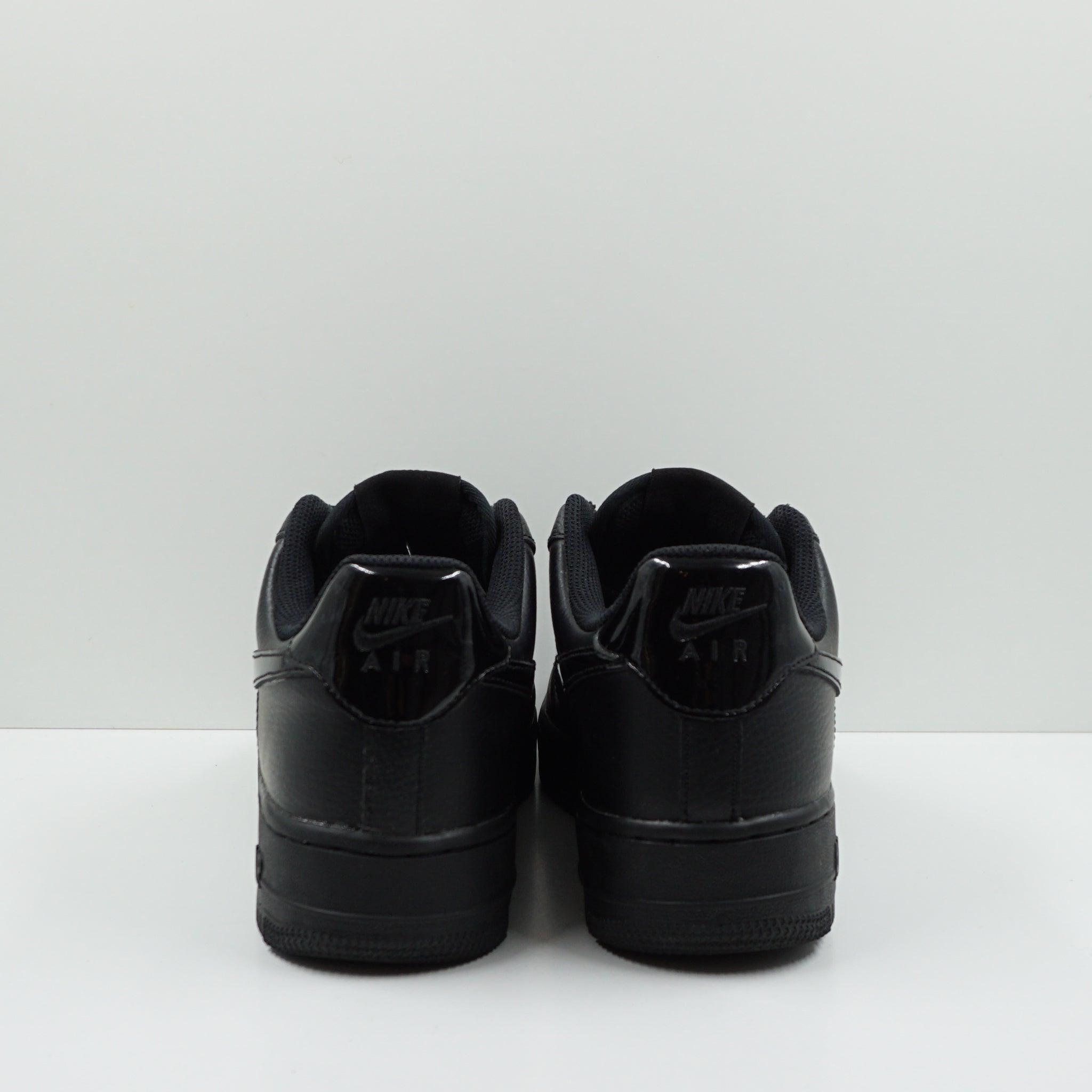 Nike Air Force 1 Leather Patent (W)