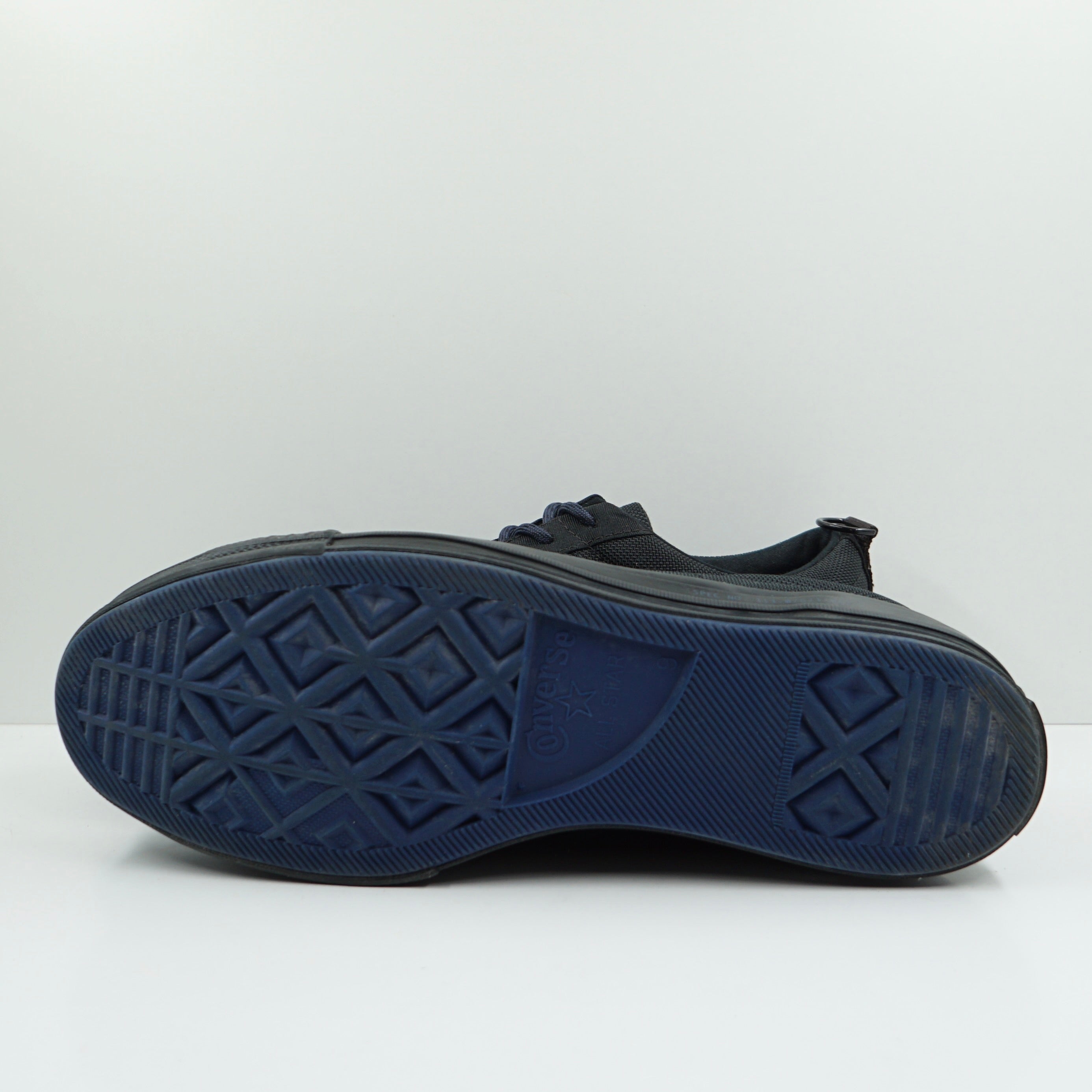 Converse One Star Ox Carhartt WIP Black