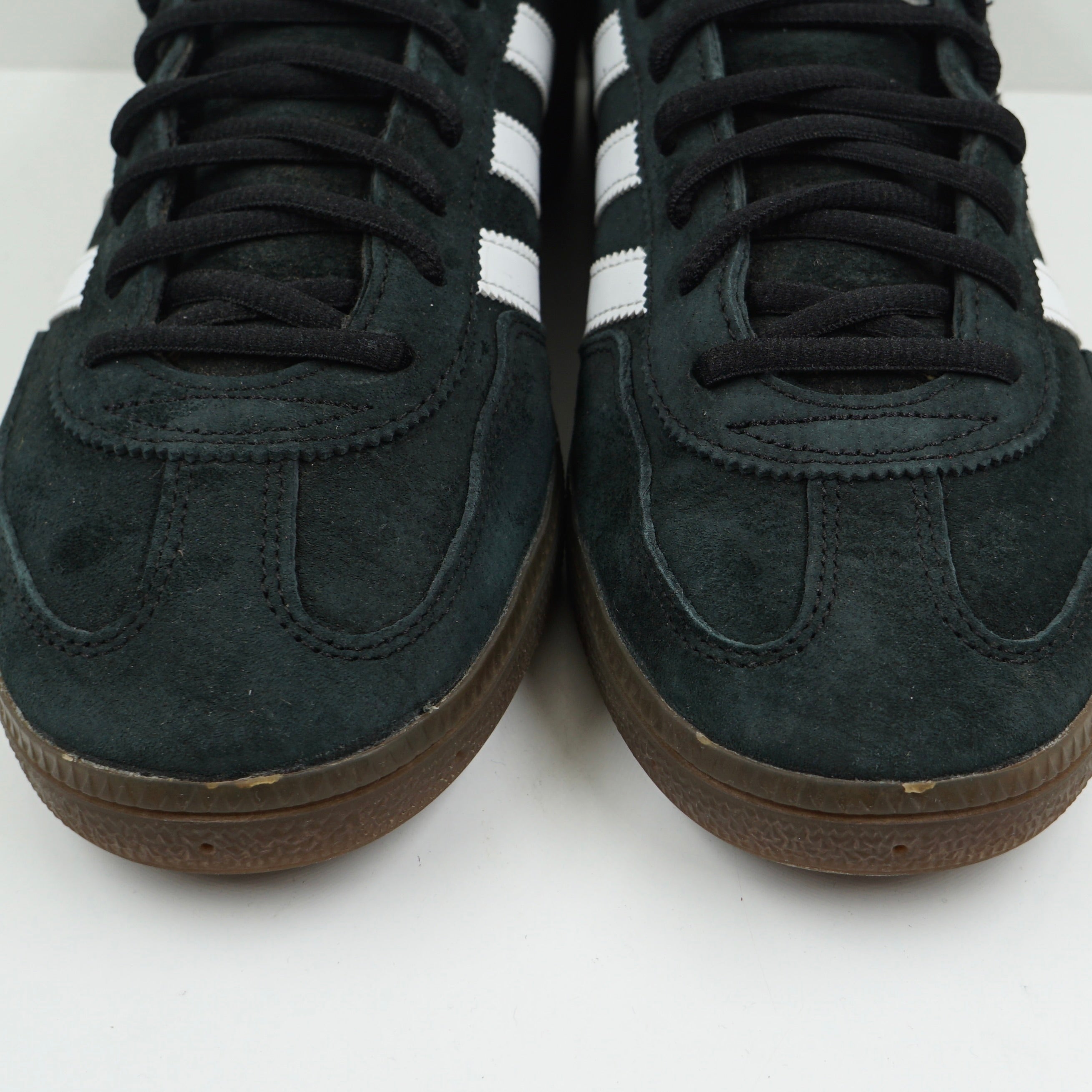 Adidas Handball Spezial Black Gum