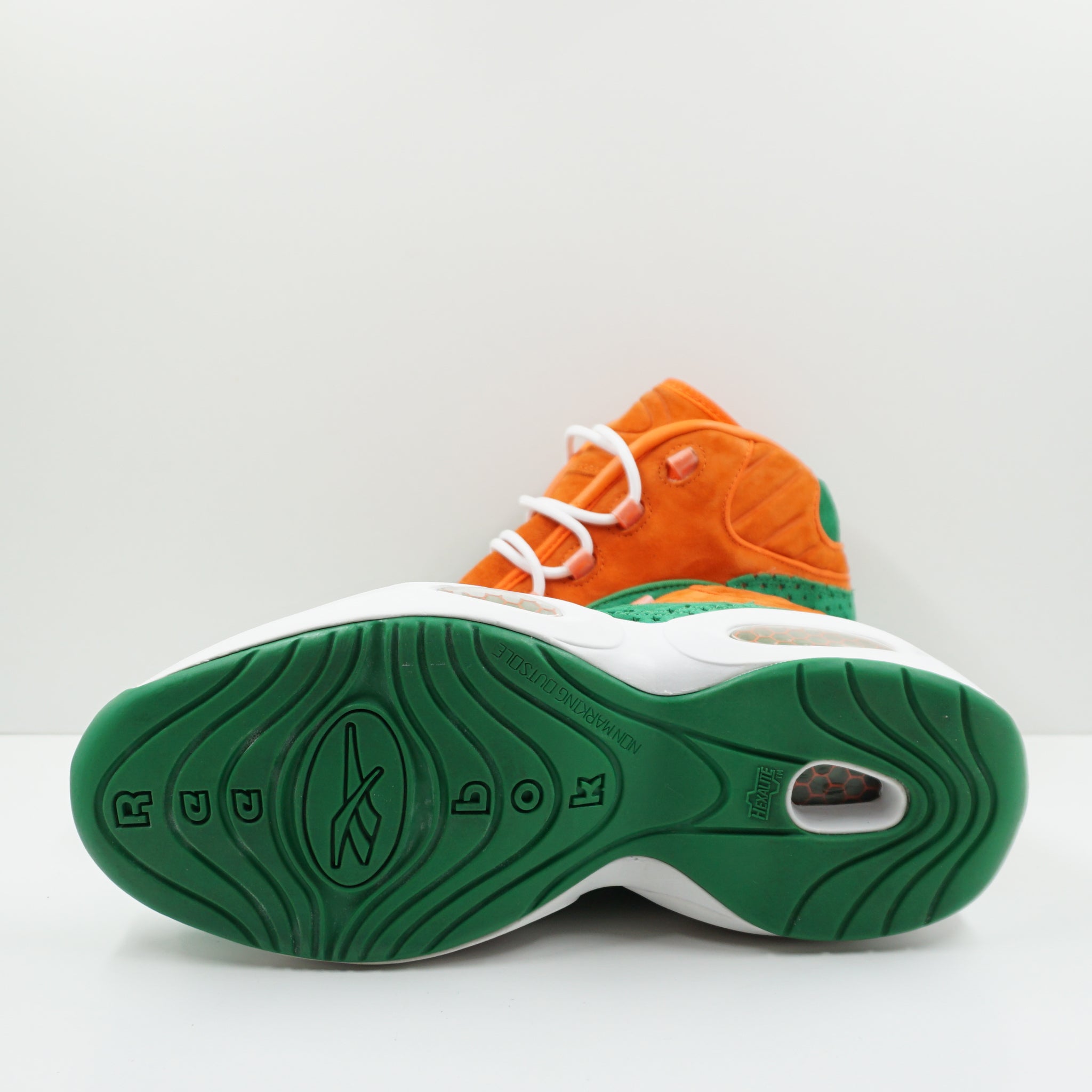 Reebok Question Mid Sneakersnstuff 15 Stars