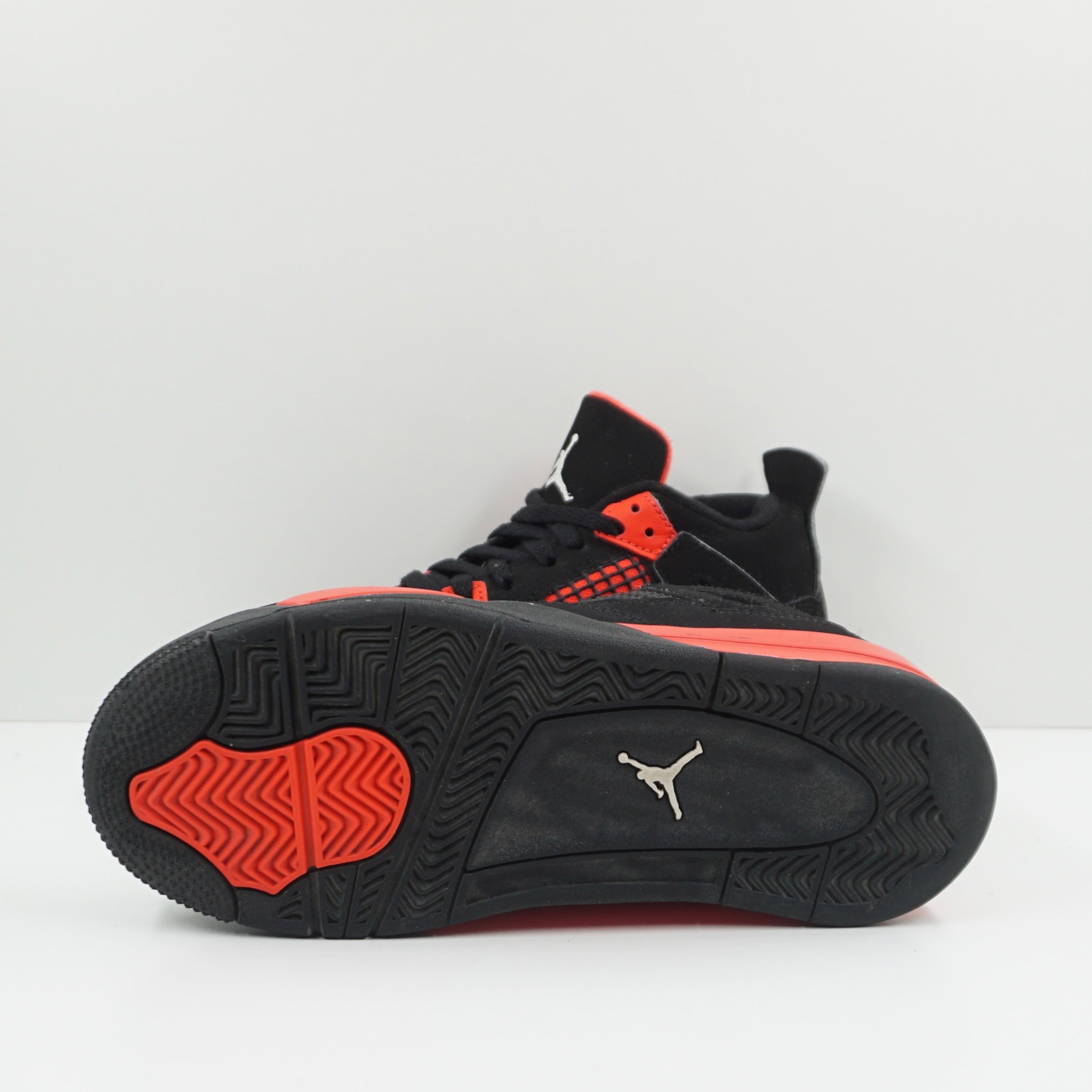 Jordan 4 Retro Red Thunder (PS)