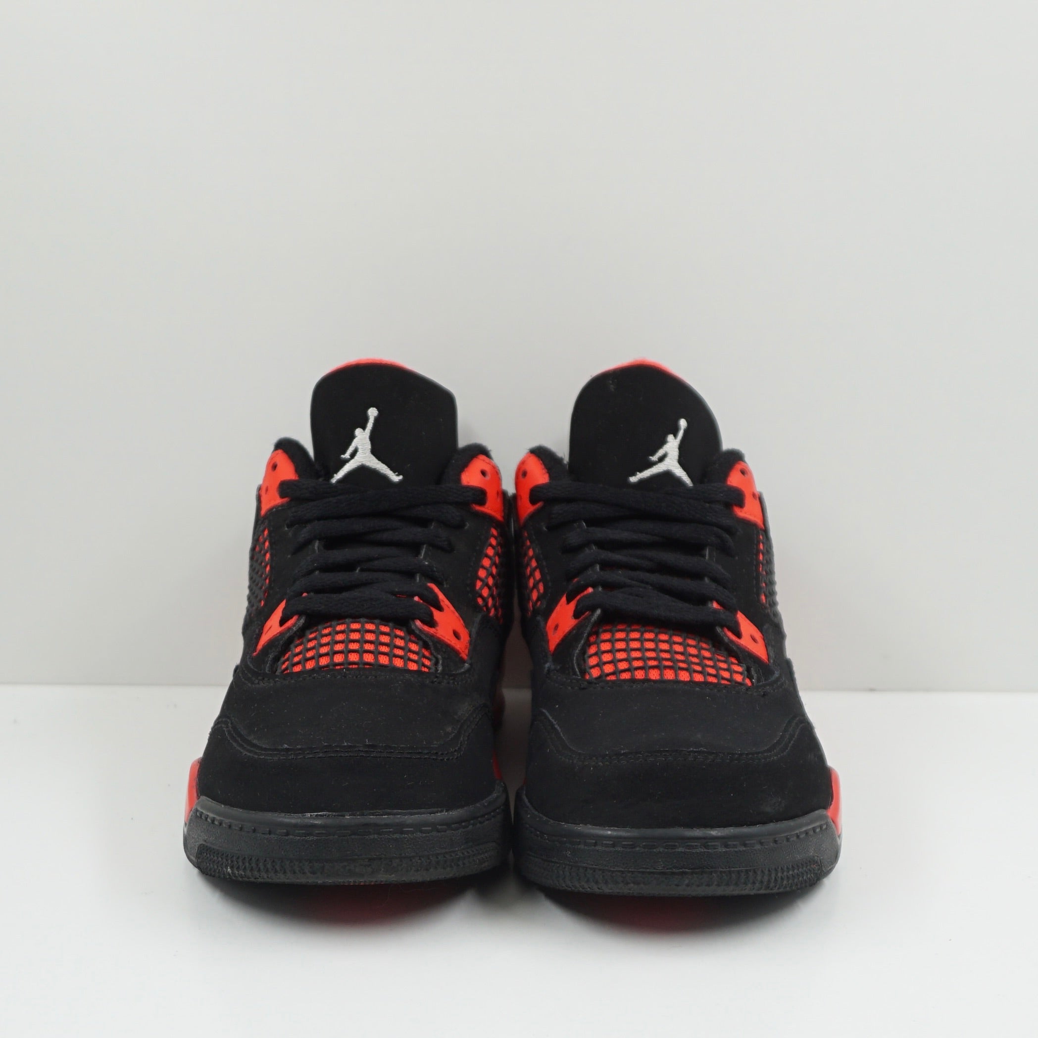 Jordan 4 Retro Red Thunder (PS)