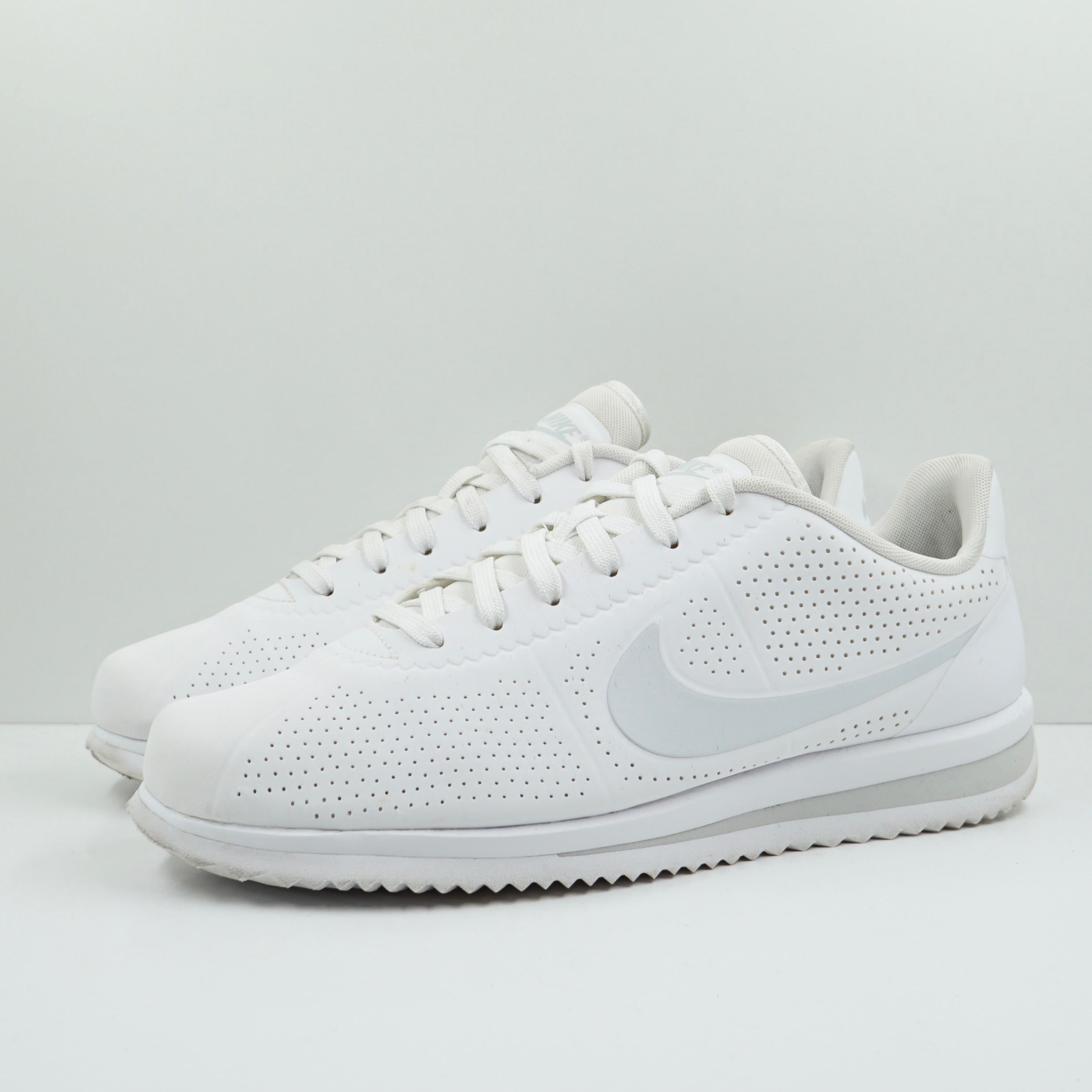 Nike Cortez Ultra Moire White Pure Platinum