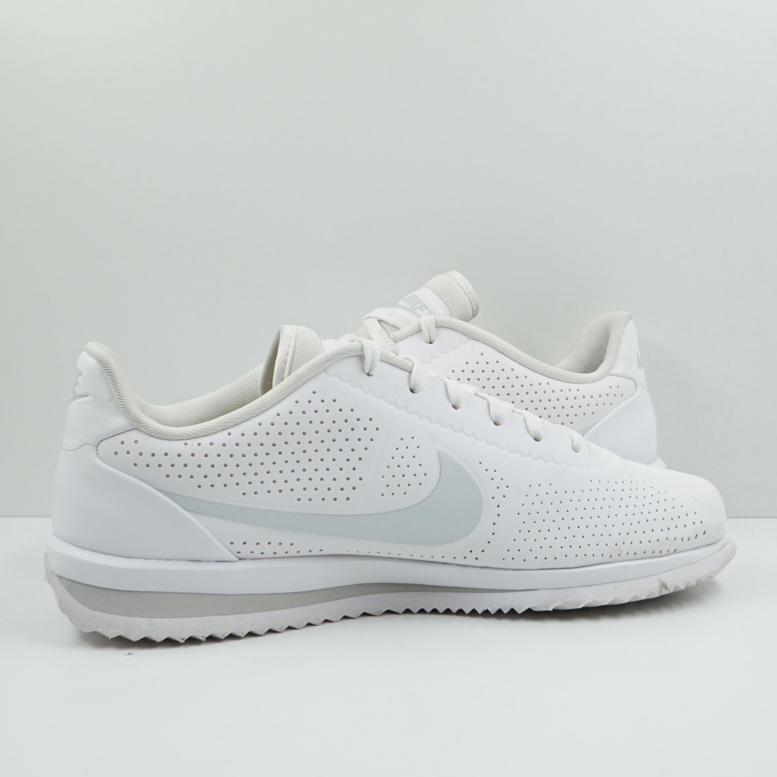 Nike Cortez Ultra Moire White Pure Platinum