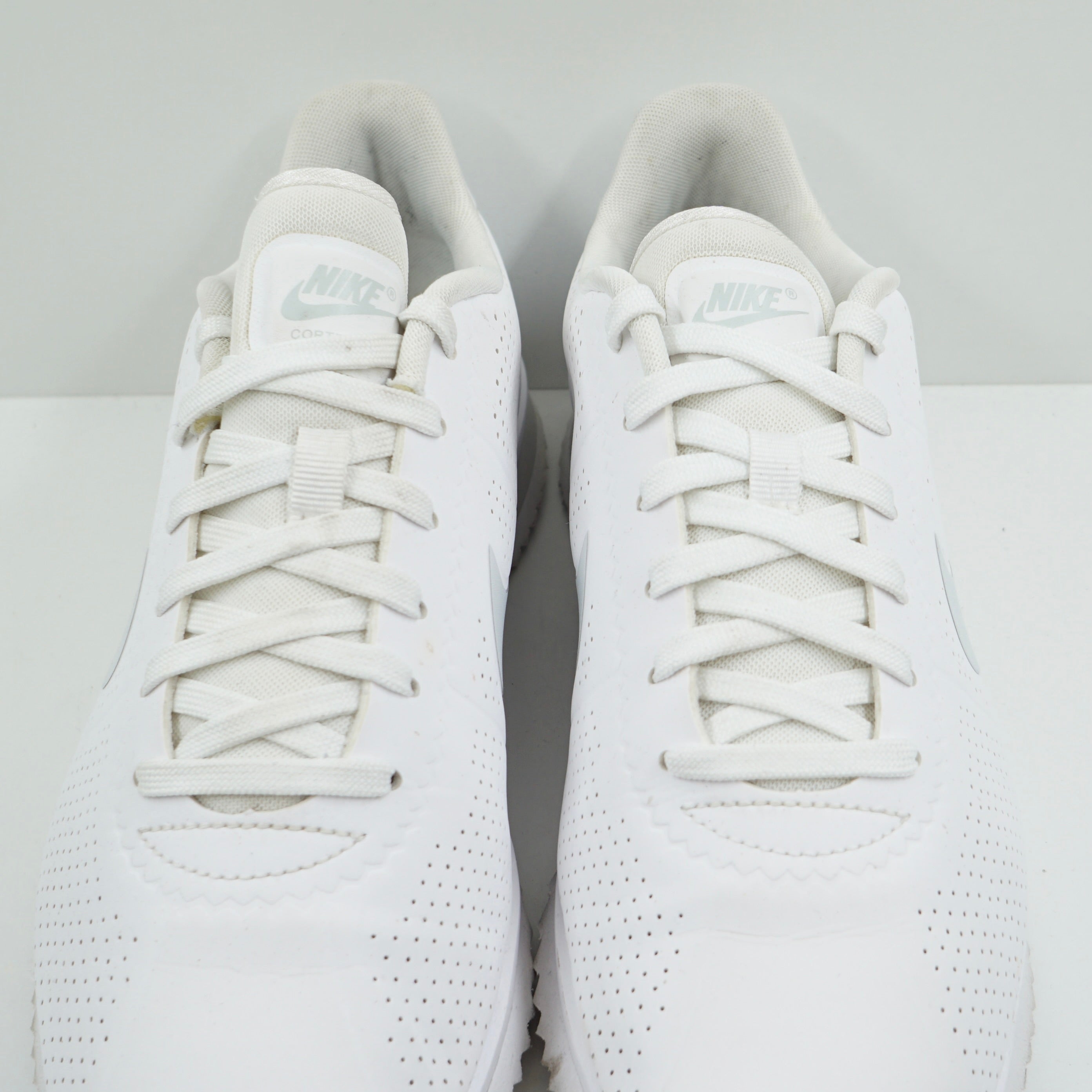 Nike Cortez Ultra Moire White Pure Platinum
