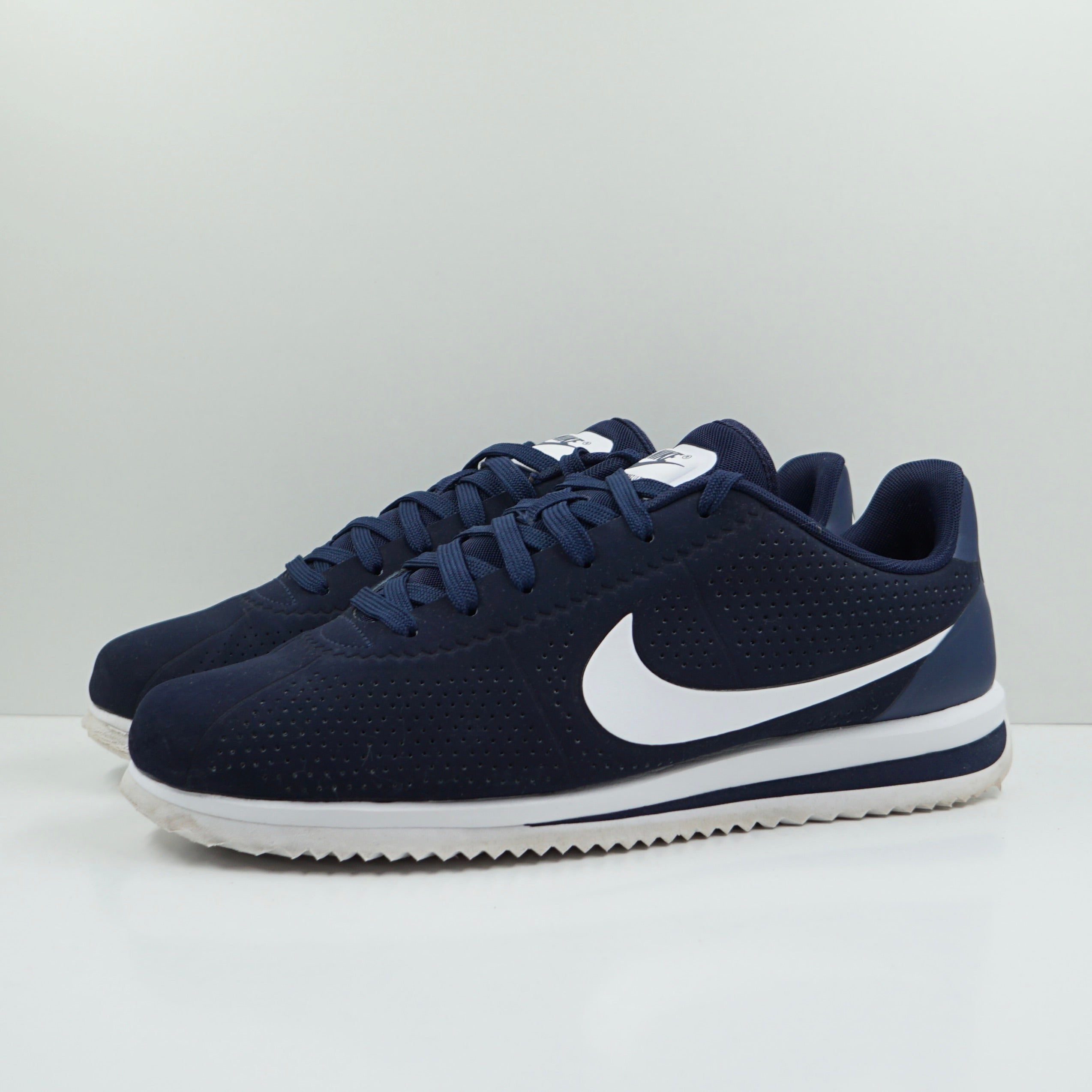 Nike Cortez Ultra Moire Midnight Navy