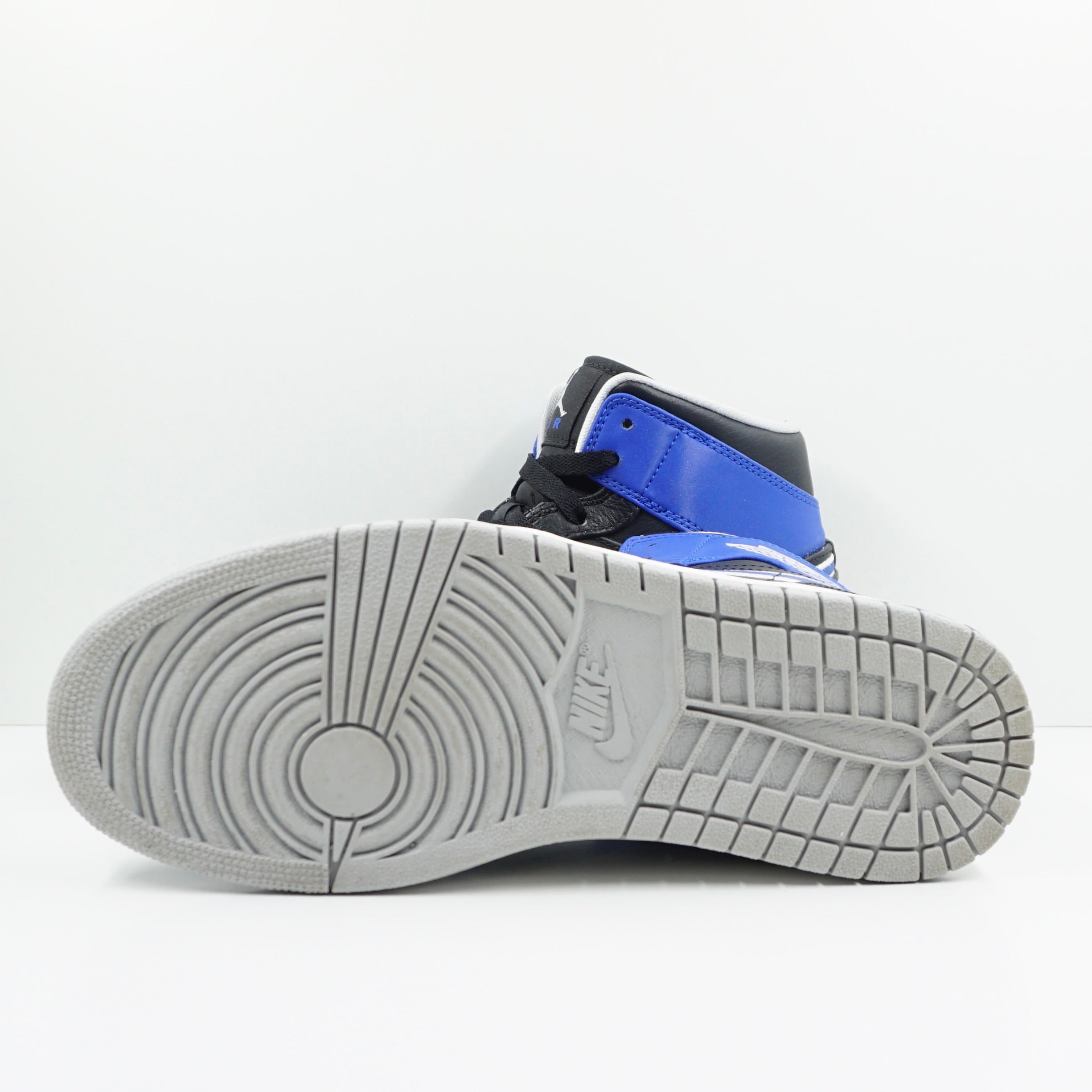 Jordan 1 Retro Mid Game Royal