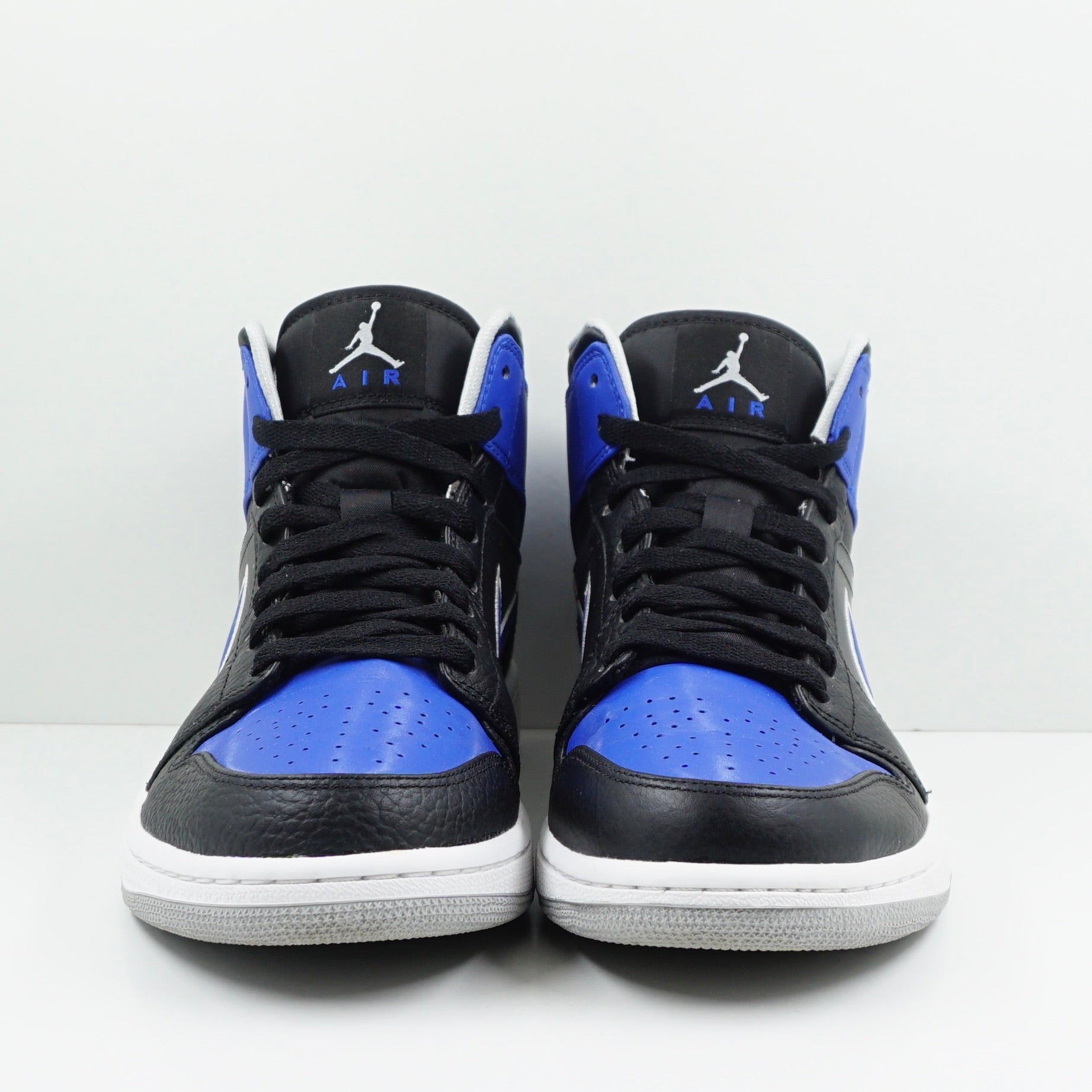 Jordan 1 Retro Mid Game Royal