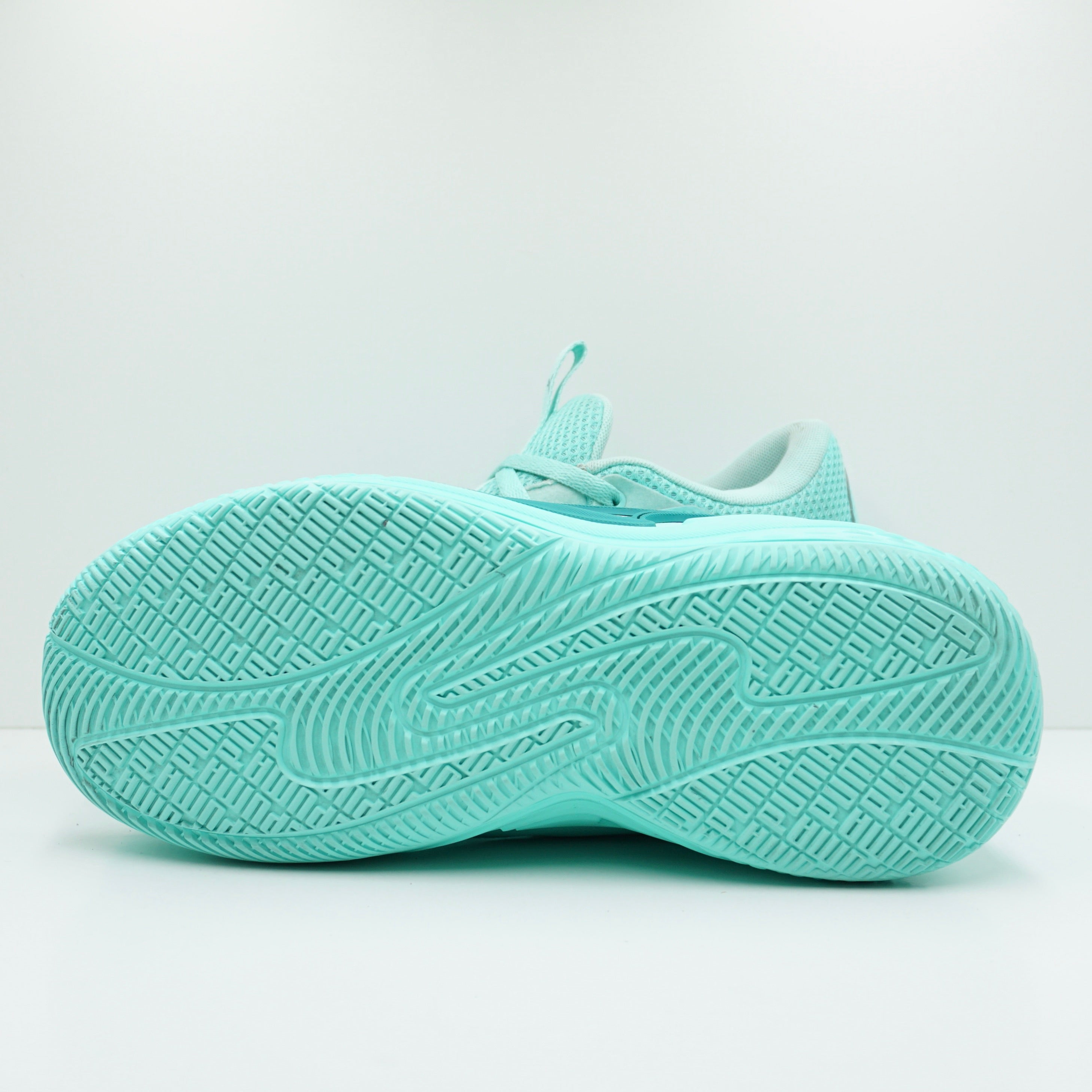 Puma Court Rider Chaos Slash Electric Peppermint