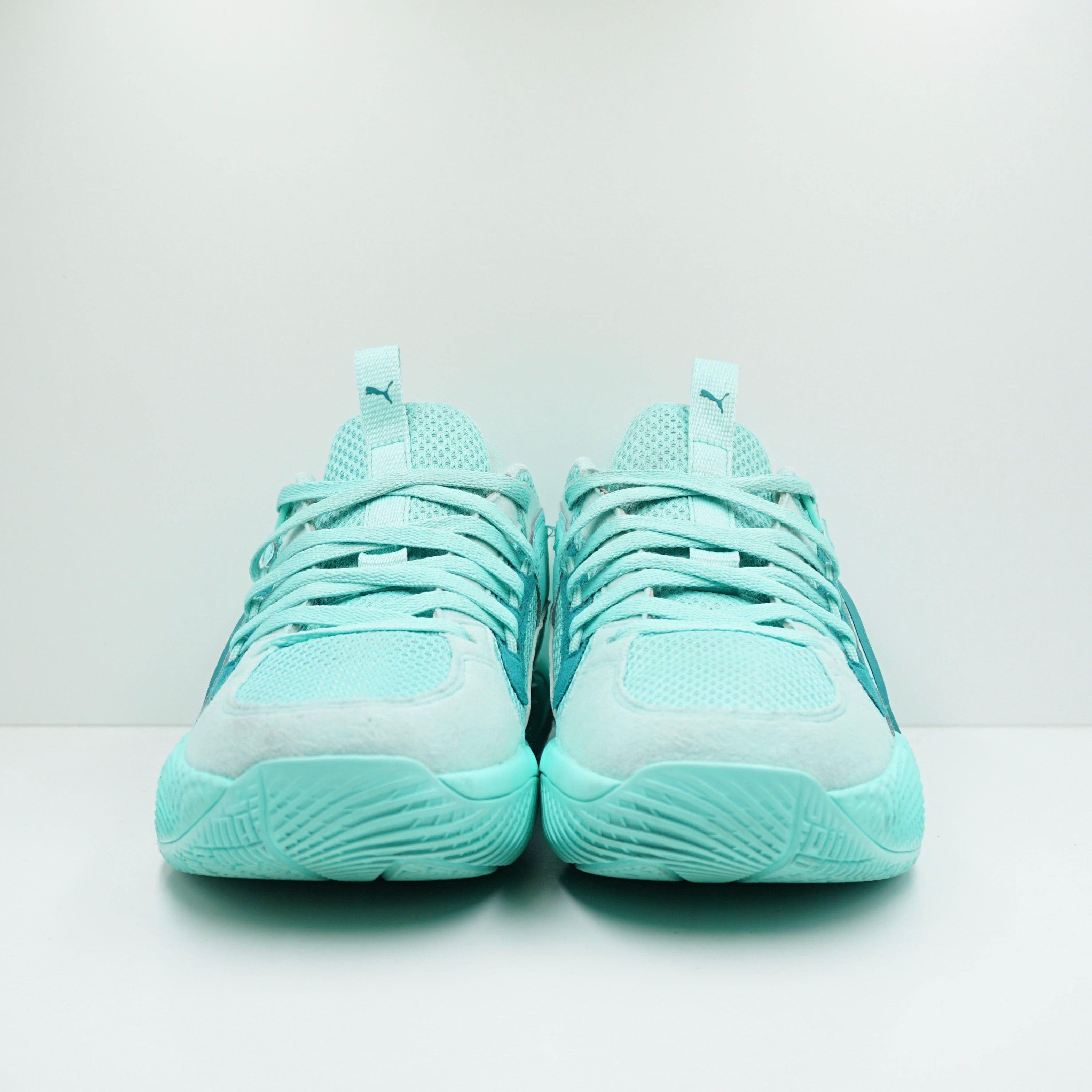 Puma Court Rider Chaos Slash Electric Peppermint