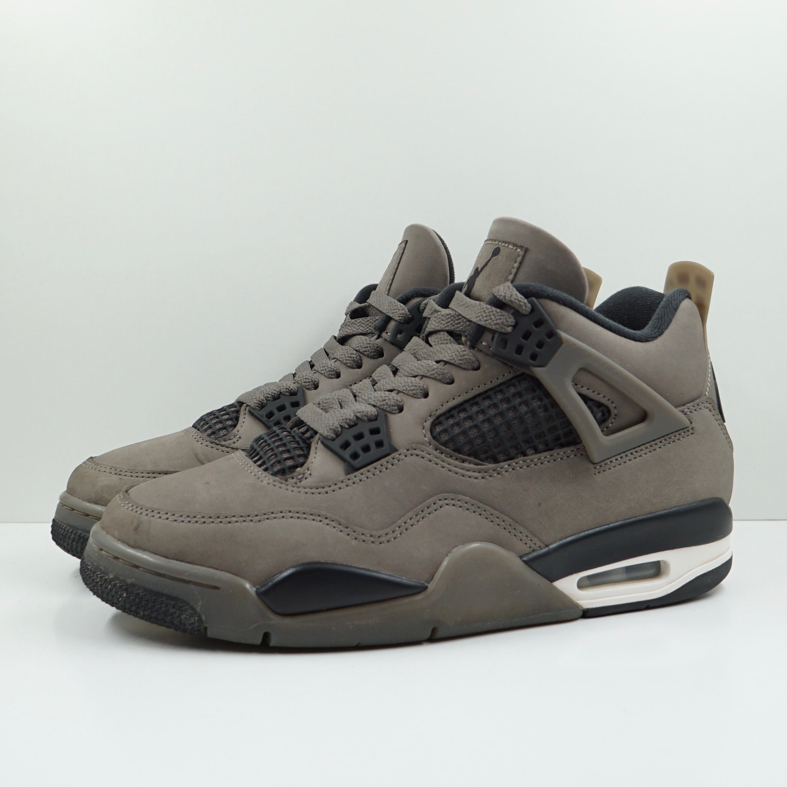 Jordan 4 Retro Cave Stone