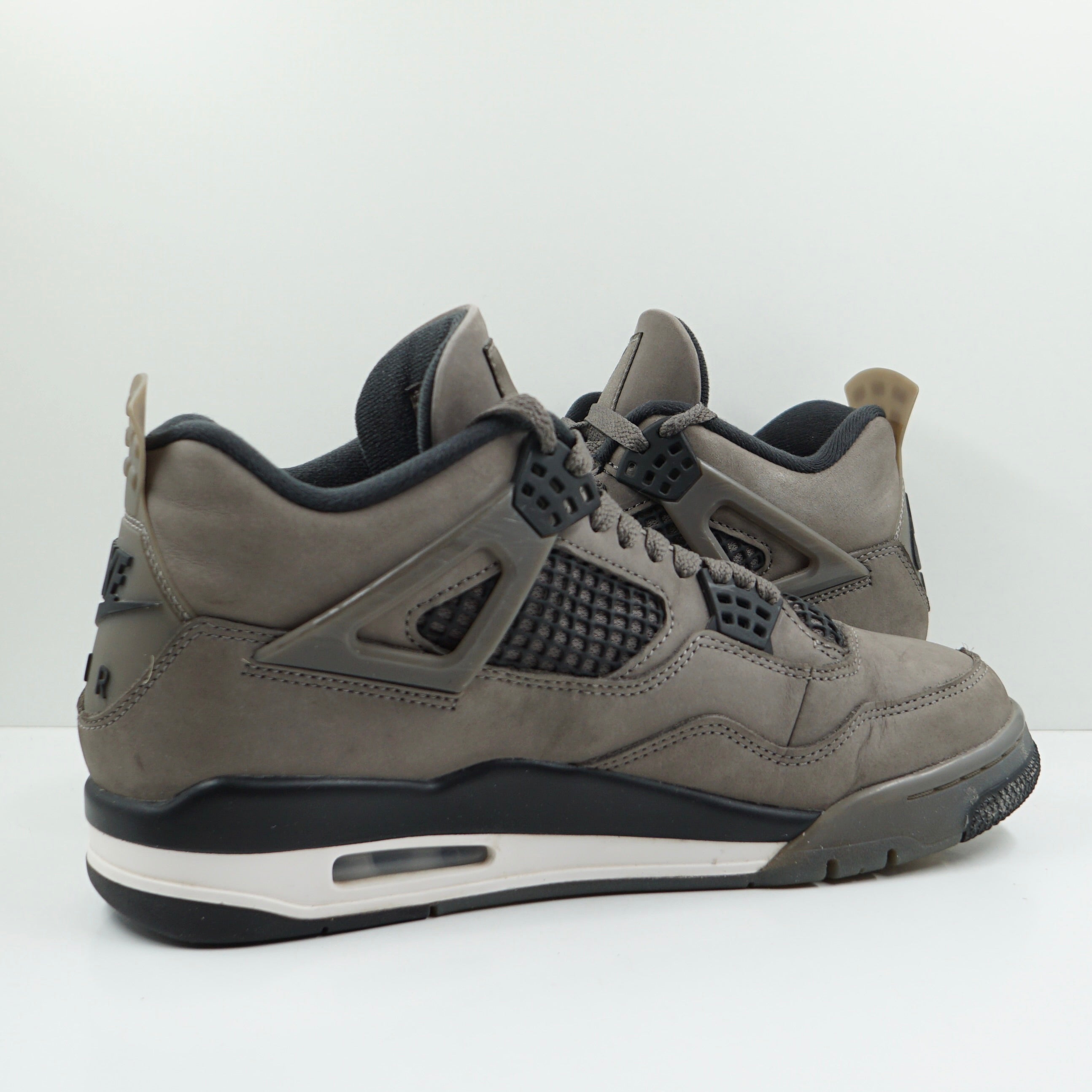 Jordan 4 Retro Cave Stone