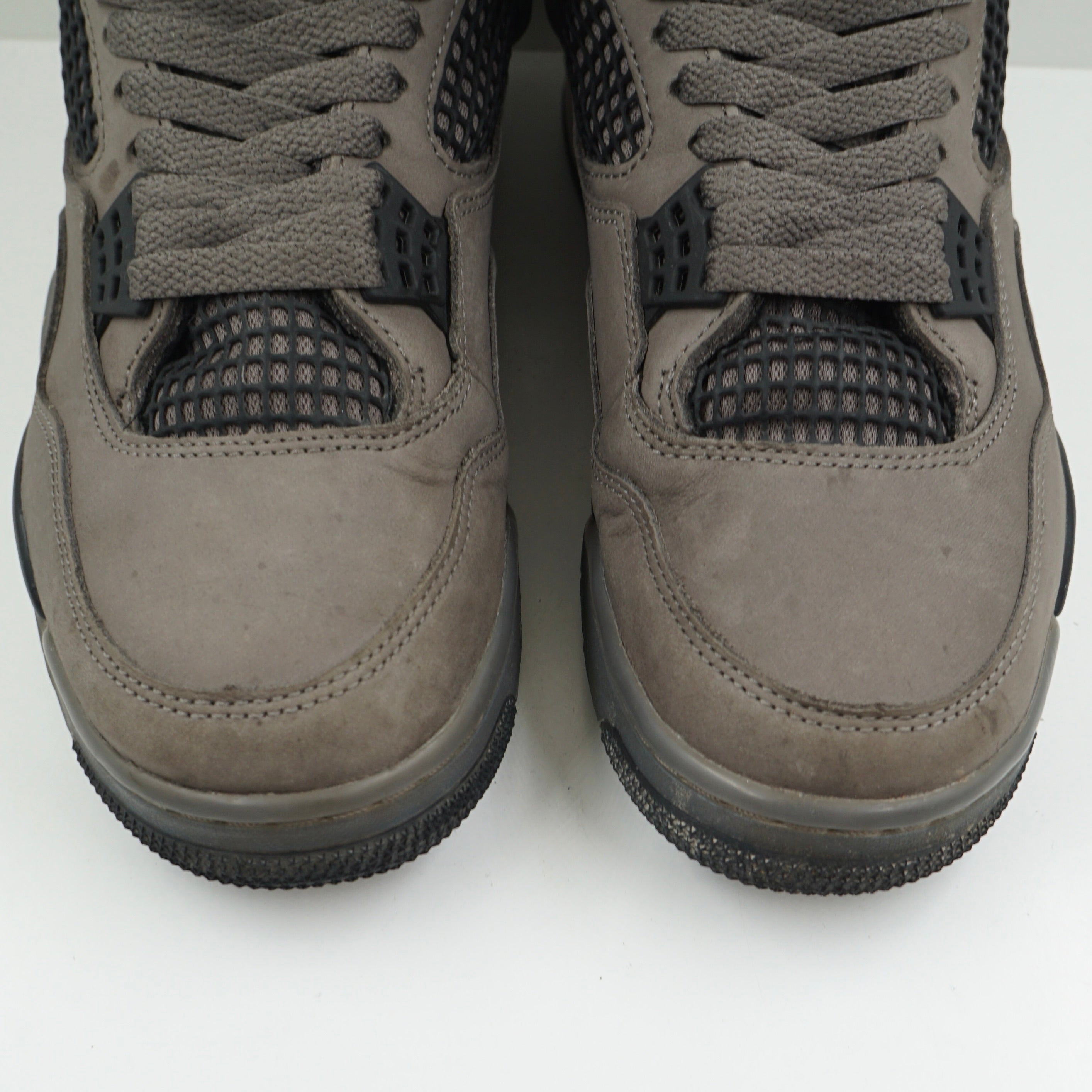 Jordan 4 Retro Cave Stone