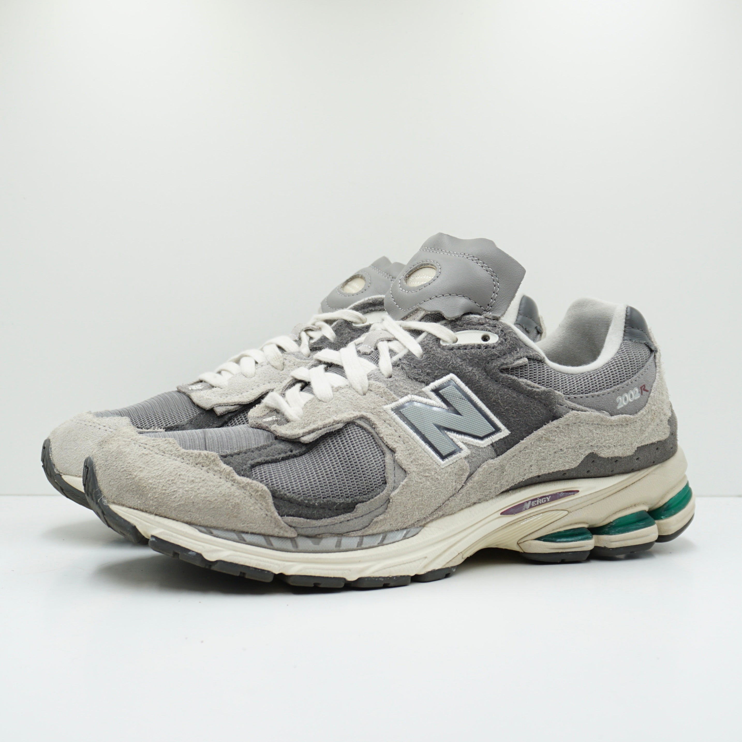New Balance 2002R Protection Pack Rain Cloud