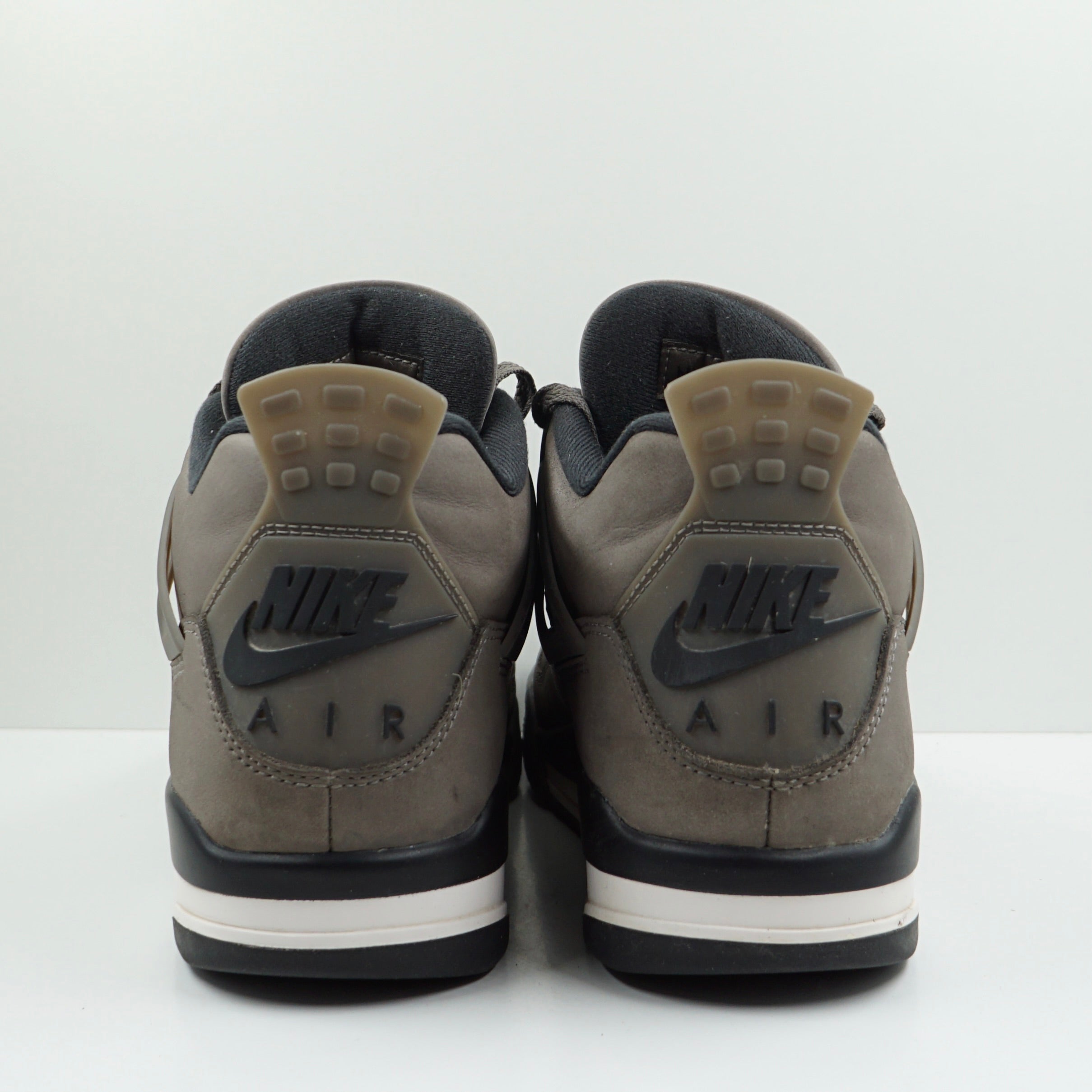 Jordan 4 Retro Cave Stone