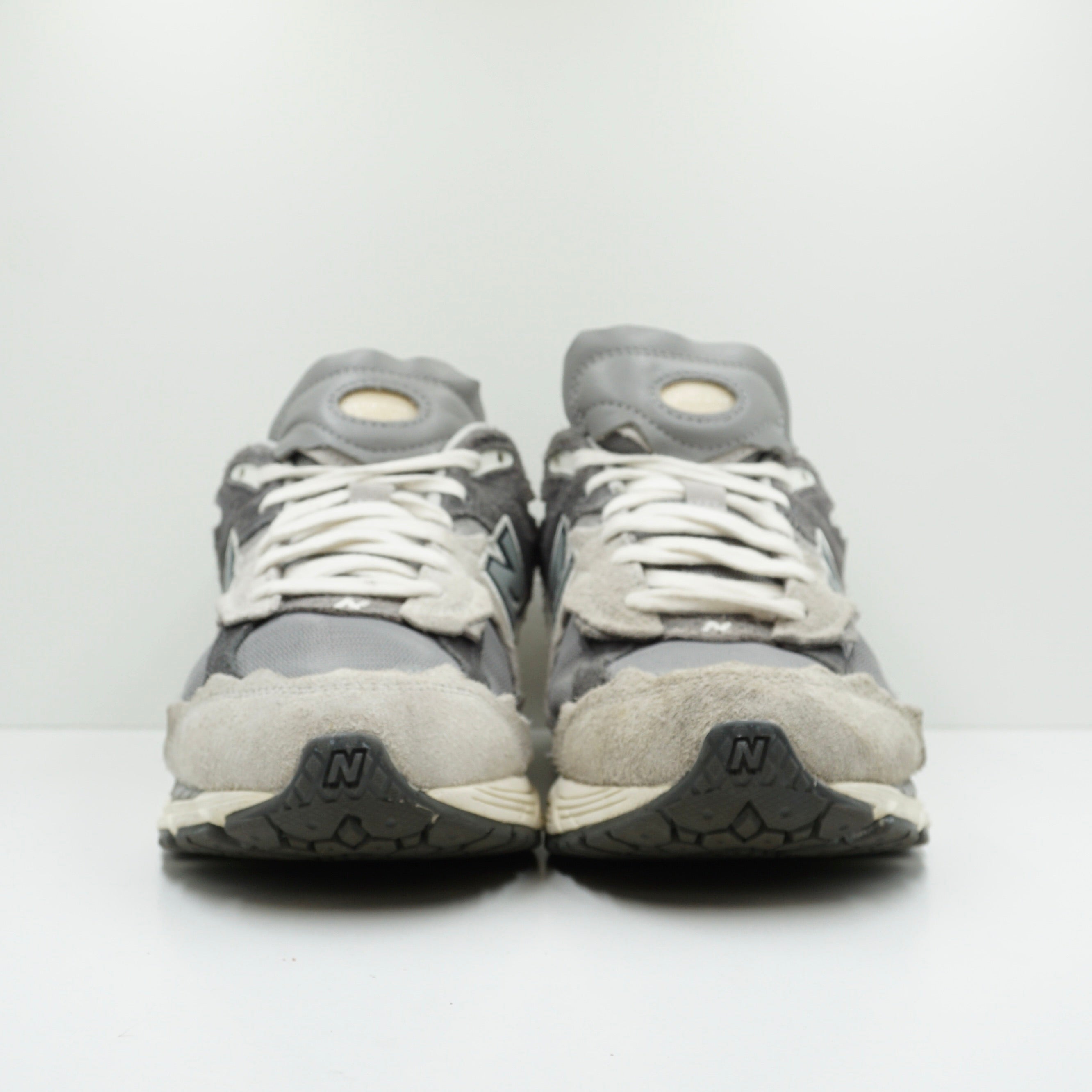 New Balance 2002R Protection Pack Rain Cloud