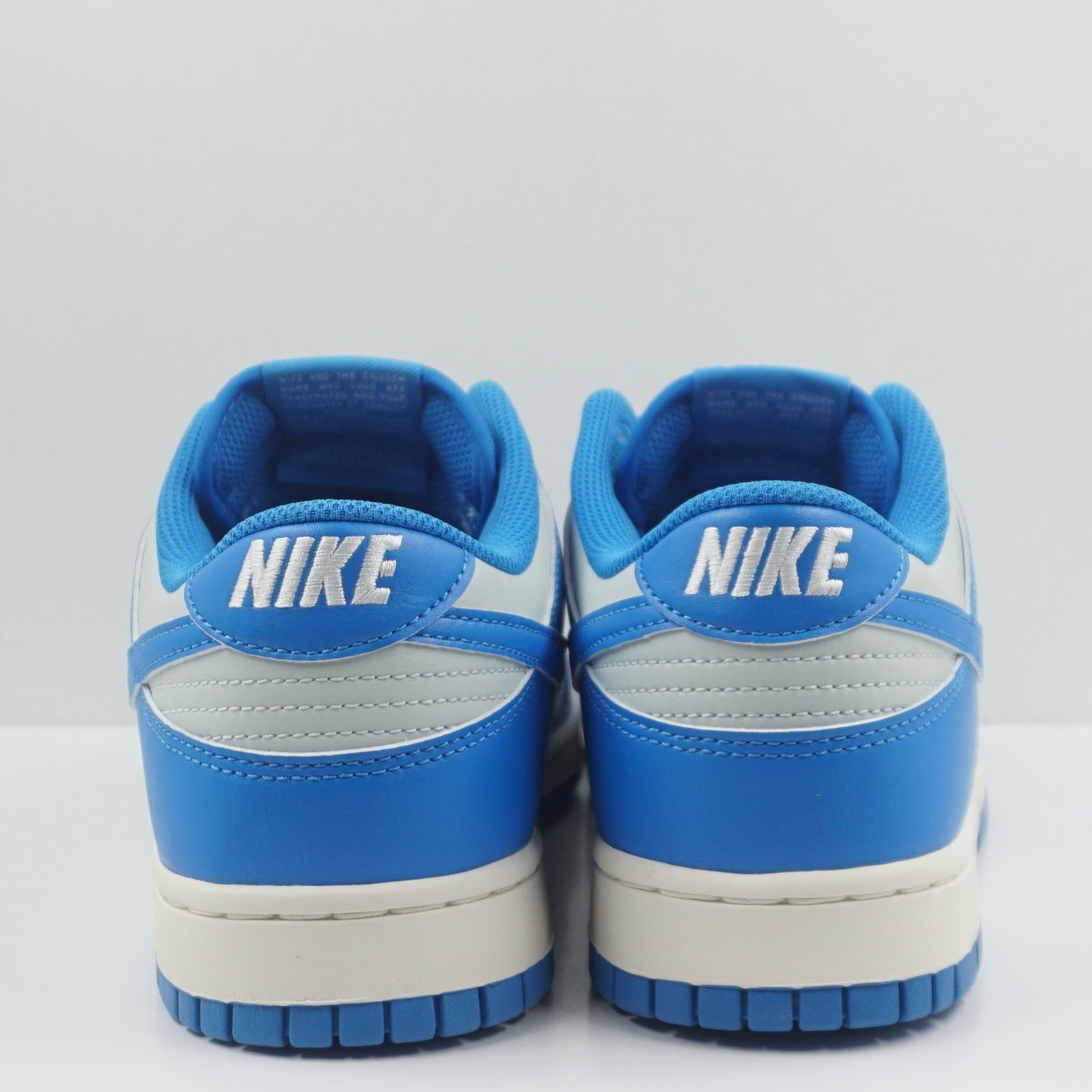 Nike Dunk Low Detroit Lions