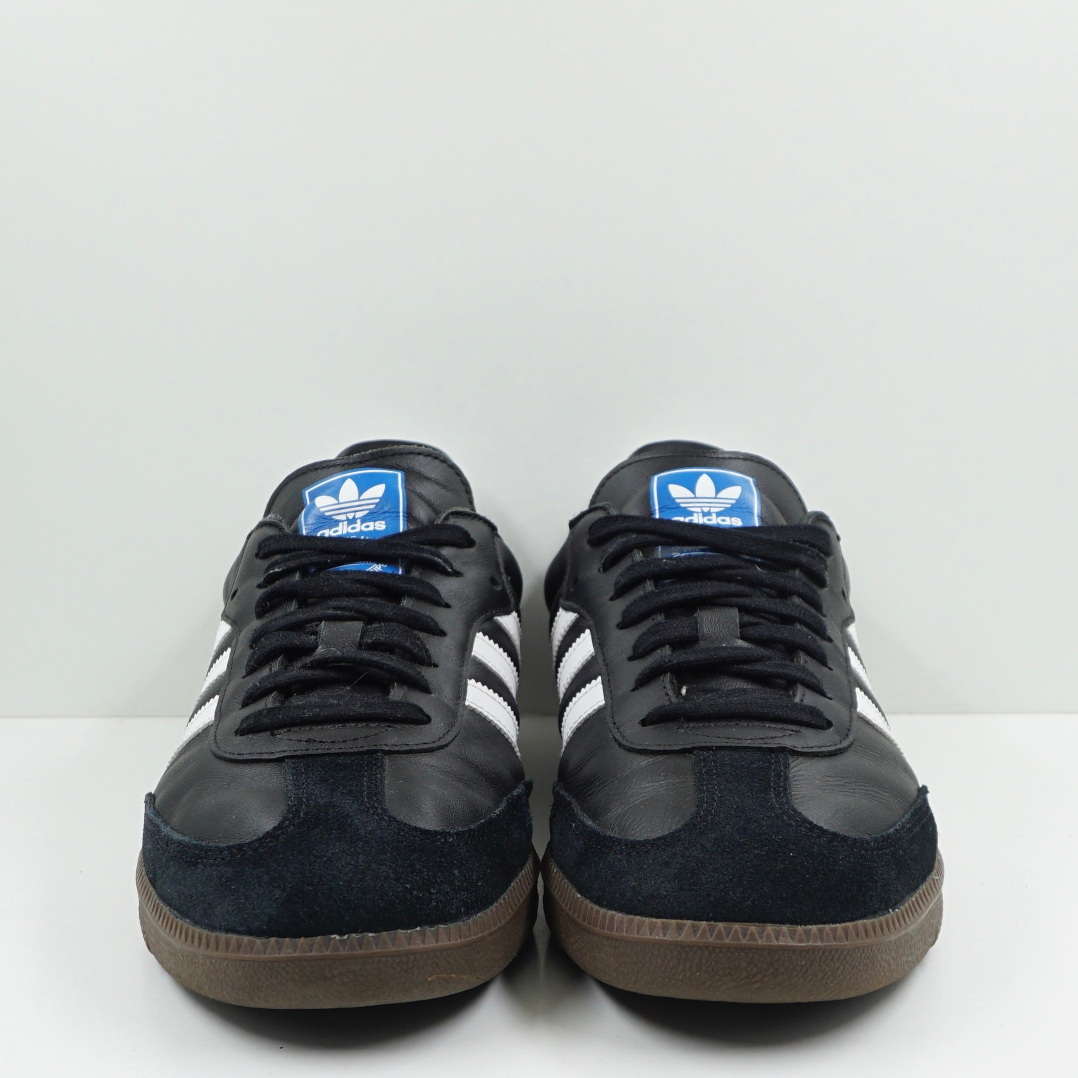 Adidas Samba OG Black White Gum