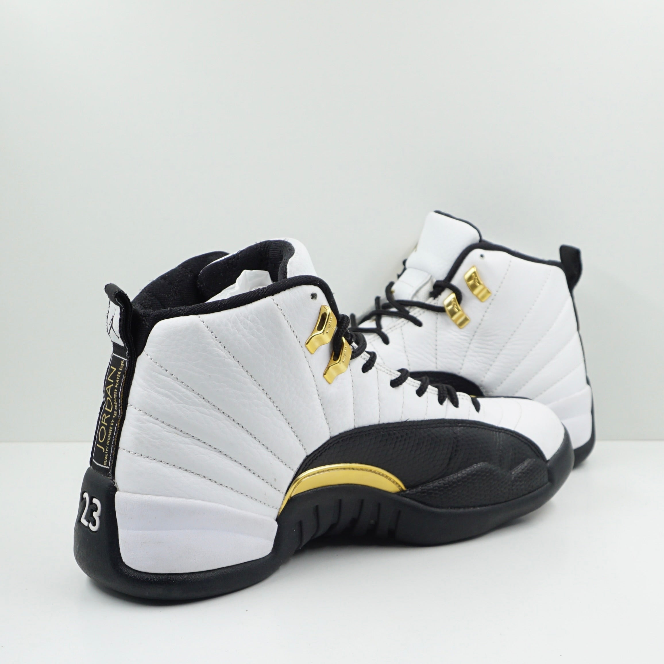 Jordan 12 Retro Royalty Taxi