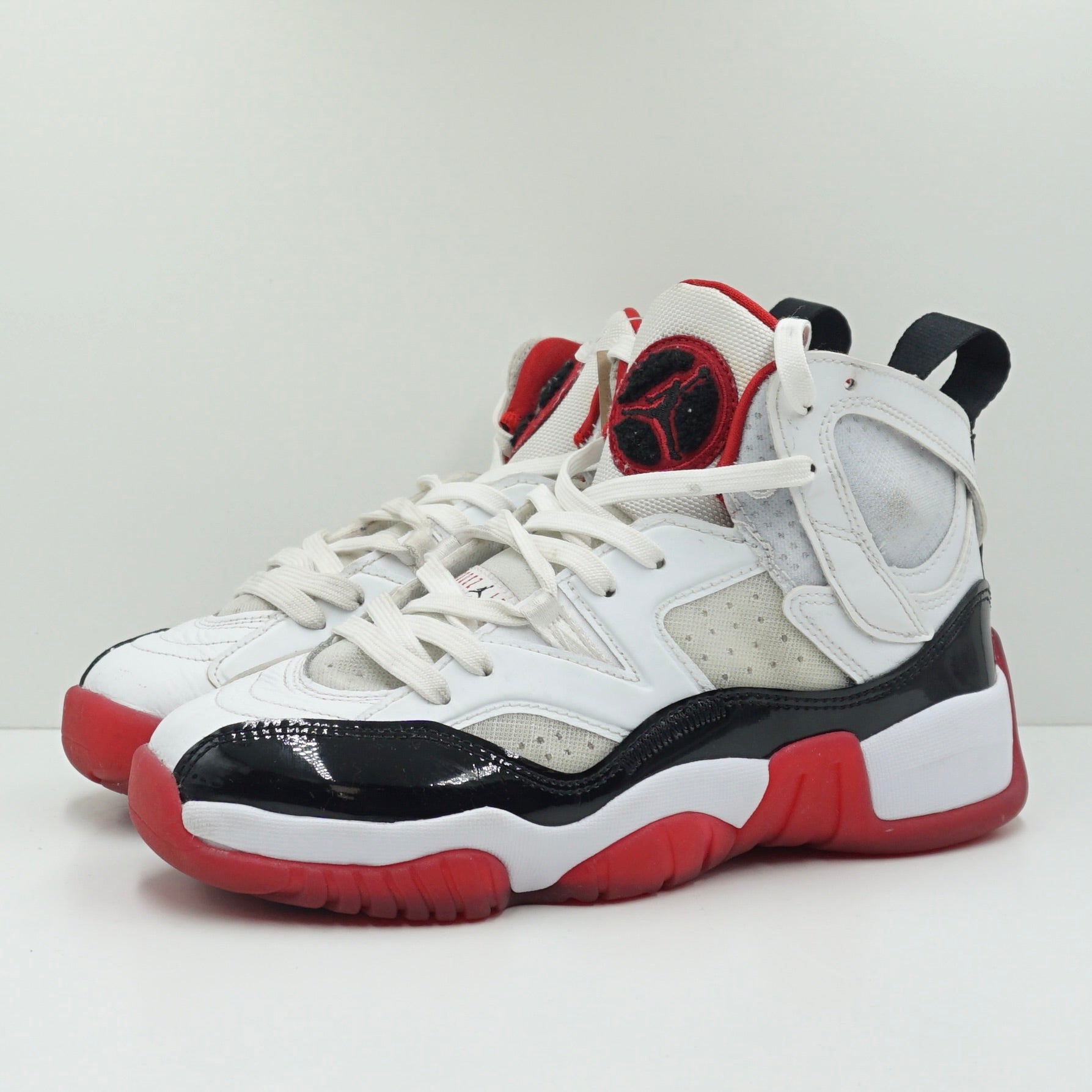 Jordan Jumpman Two Trey Concord Bred (GS)