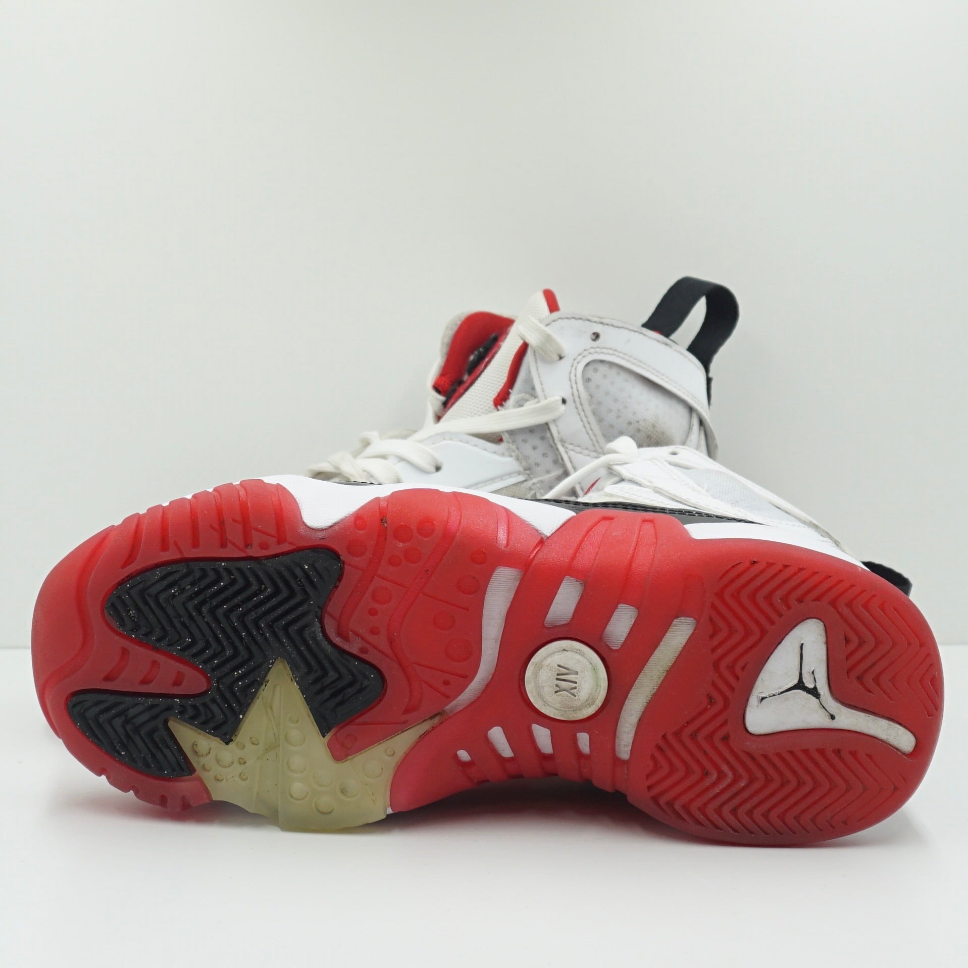 Jordan Jumpman Two Trey Concord Bred (GS)