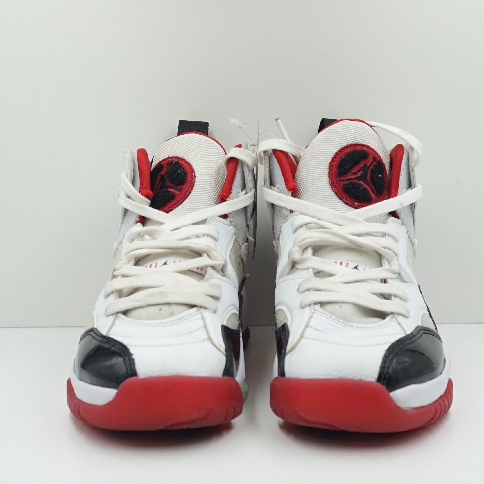 Jordan Jumpman Two Trey Concord Bred (GS)