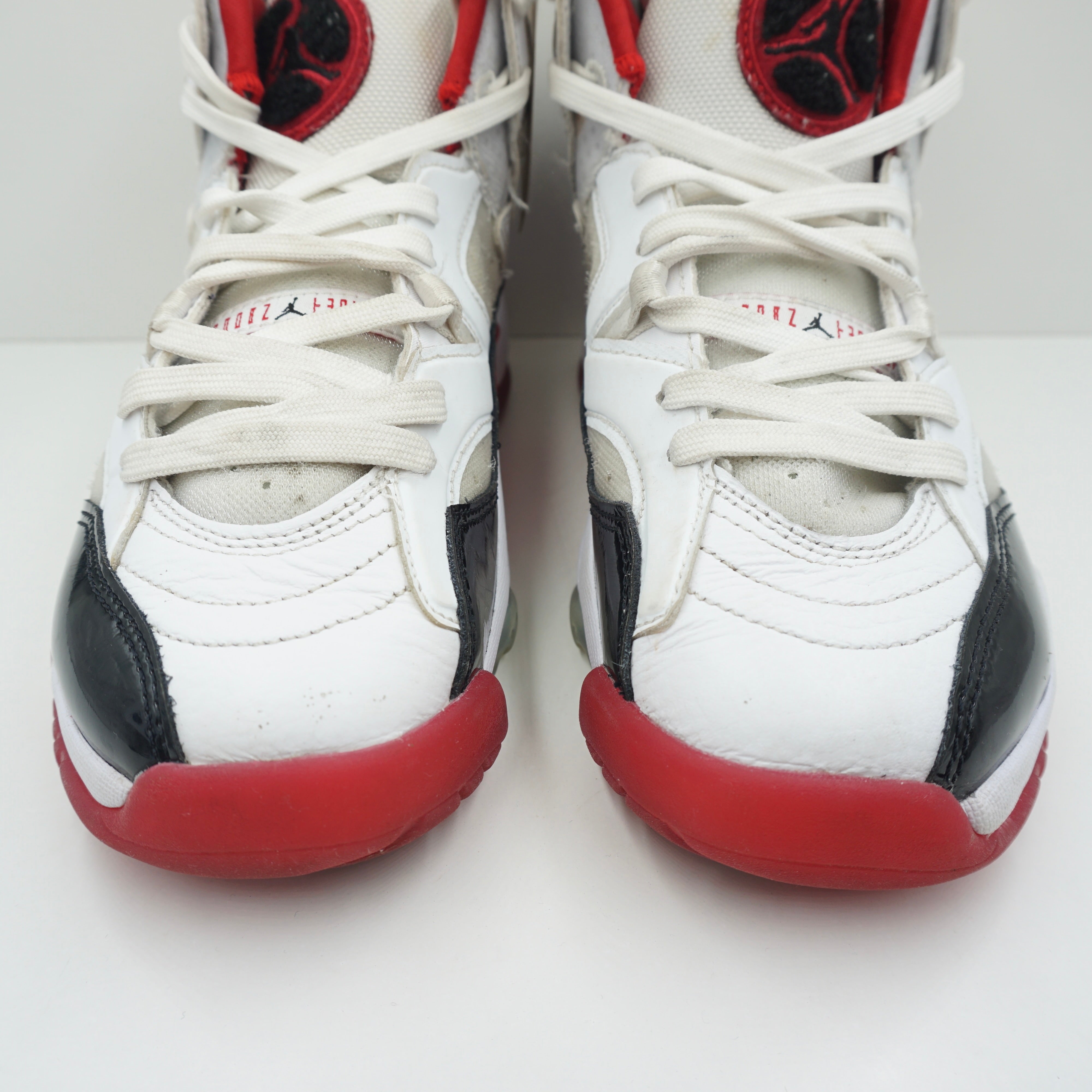 Jordan Jumpman Two Trey Concord Bred (GS)